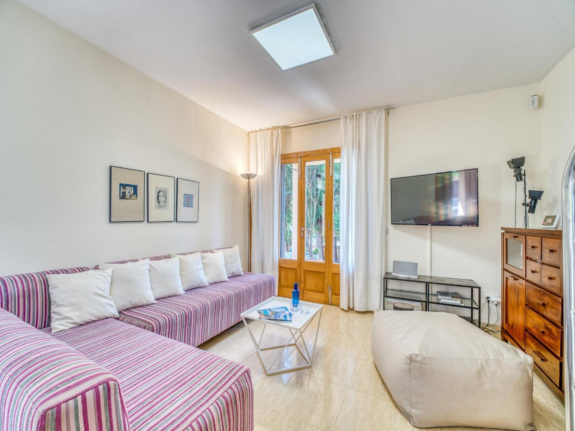Vakantiehuis House In Near & Mountain Views Alcúdia