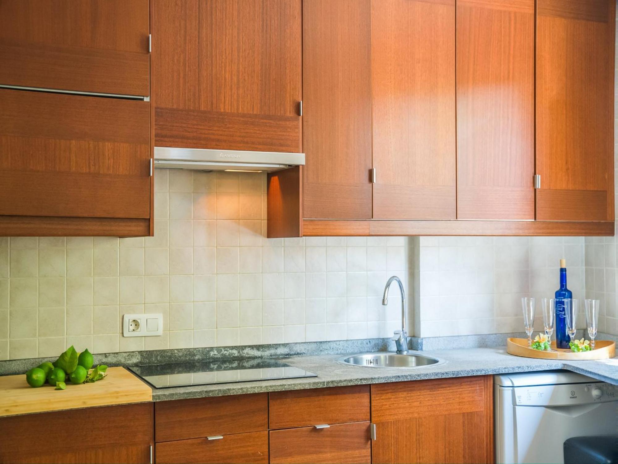 Vakantiehuis House In Near & Mountain Views Alcúdia
