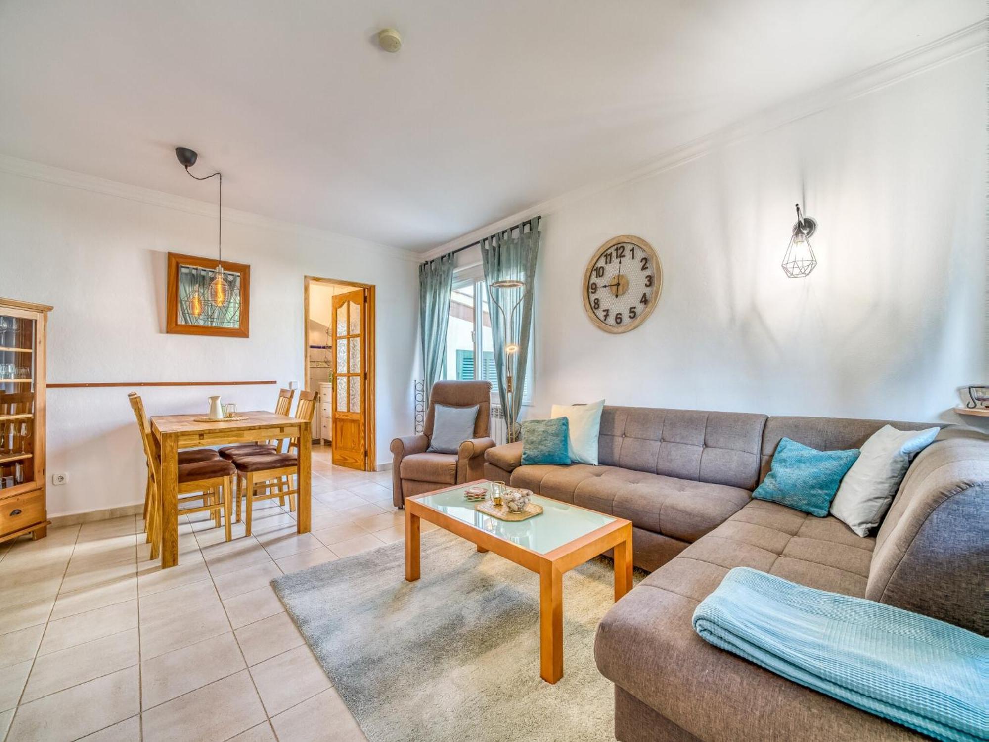 Pet-friendly Near * Alcudia (Mallorca)