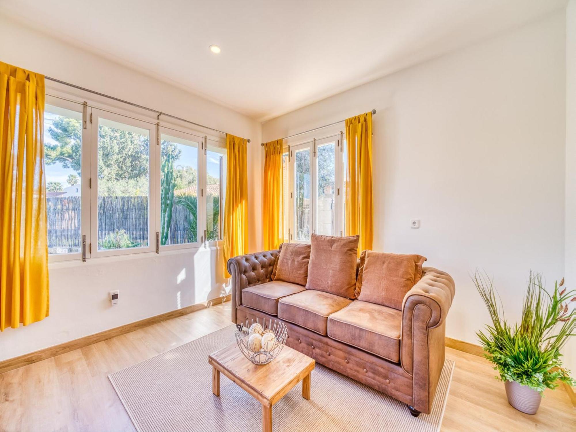 Holiday home In With Pool & Views Alcudia (Mallorca)