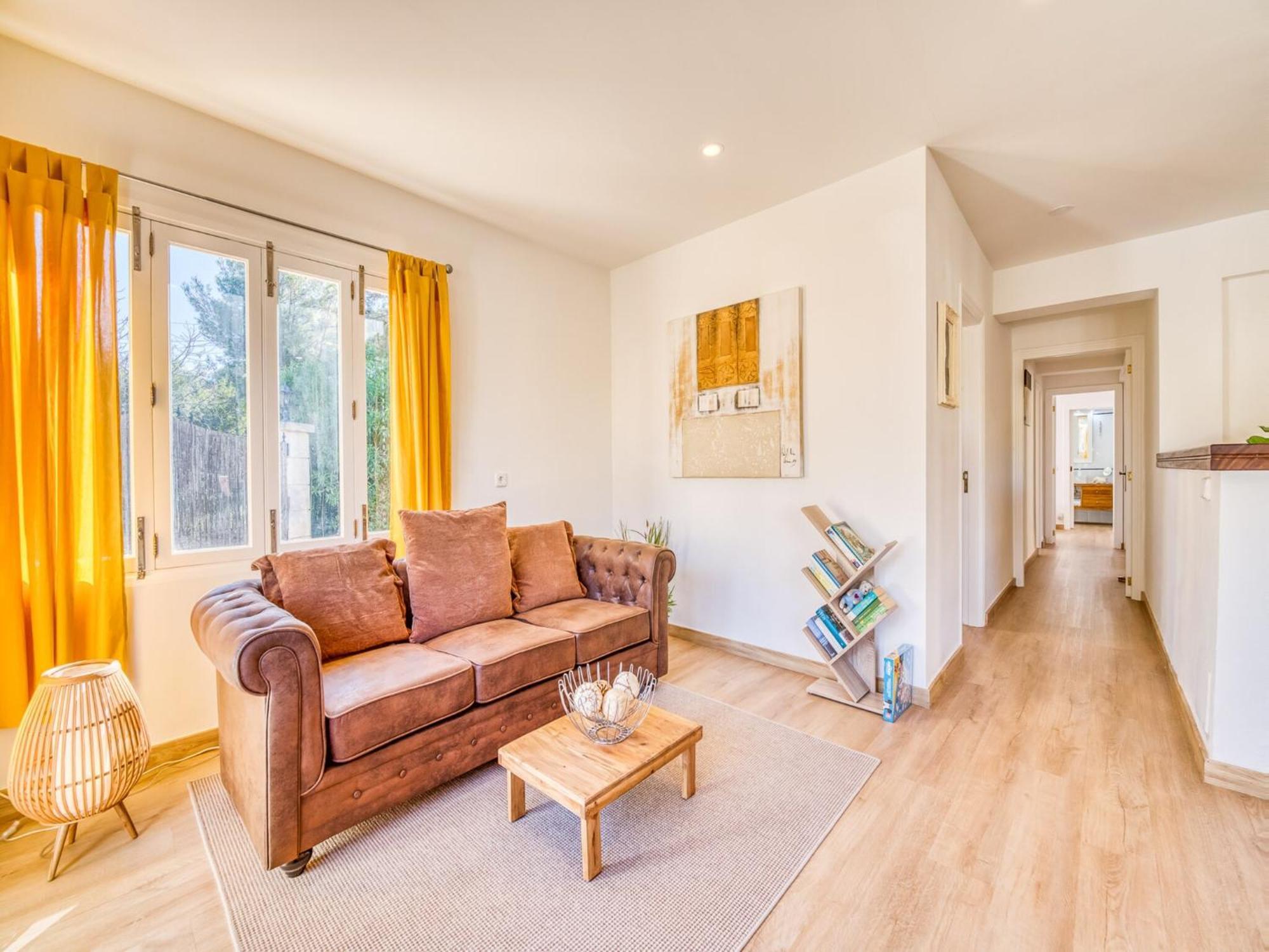 In With Pool & Views Holiday home Alcudia (Mallorca)