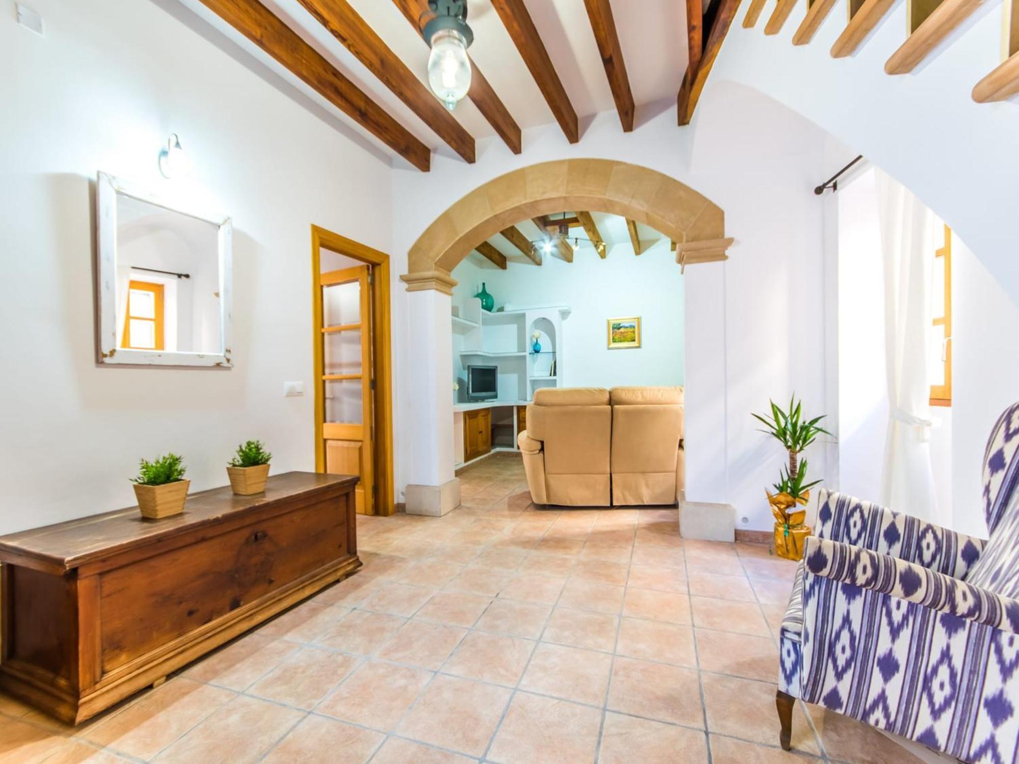 Holiday home In Alcudia (Mallorca)