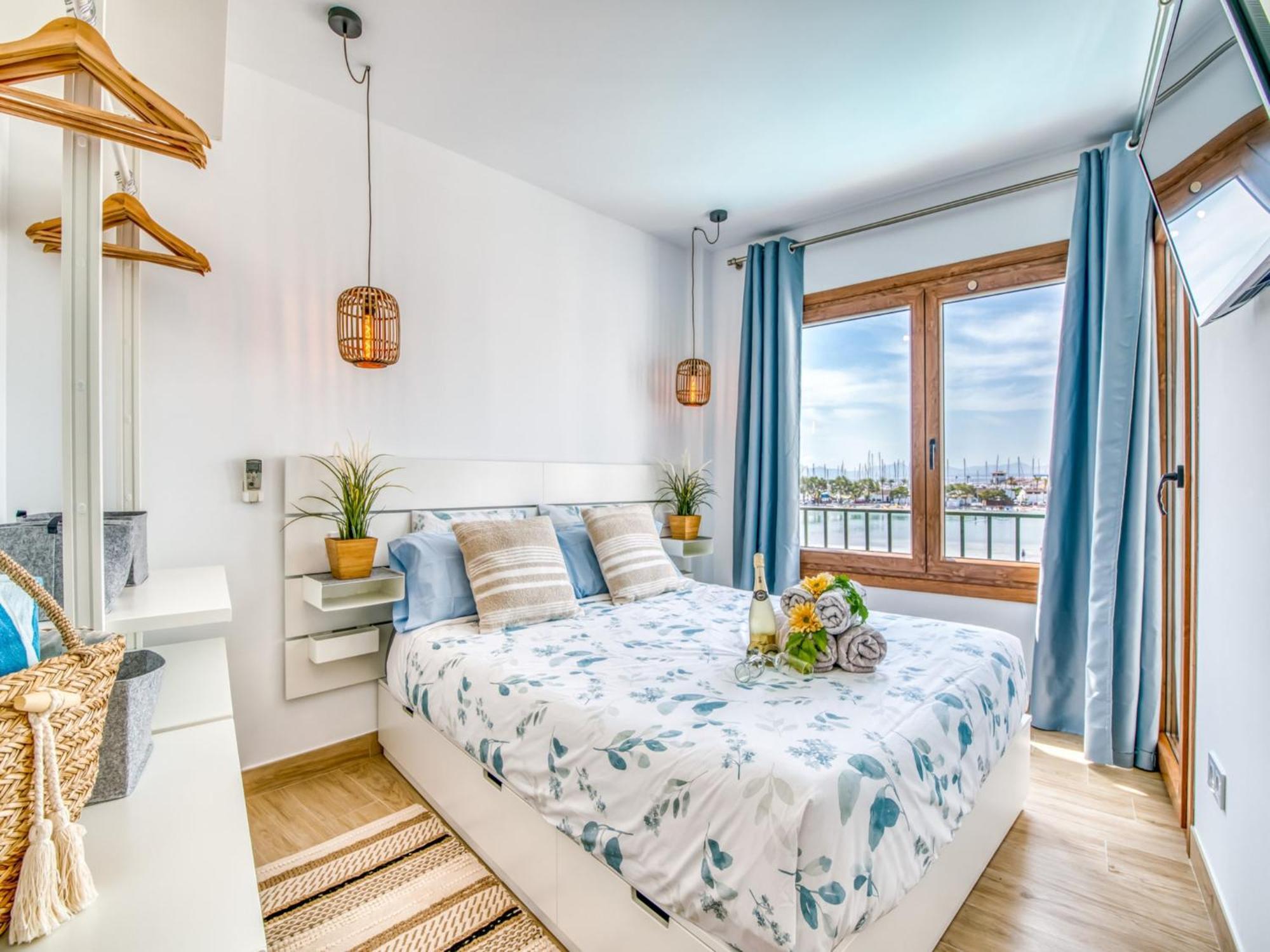 Appartement Beachfront With Sea Views Alcúdia