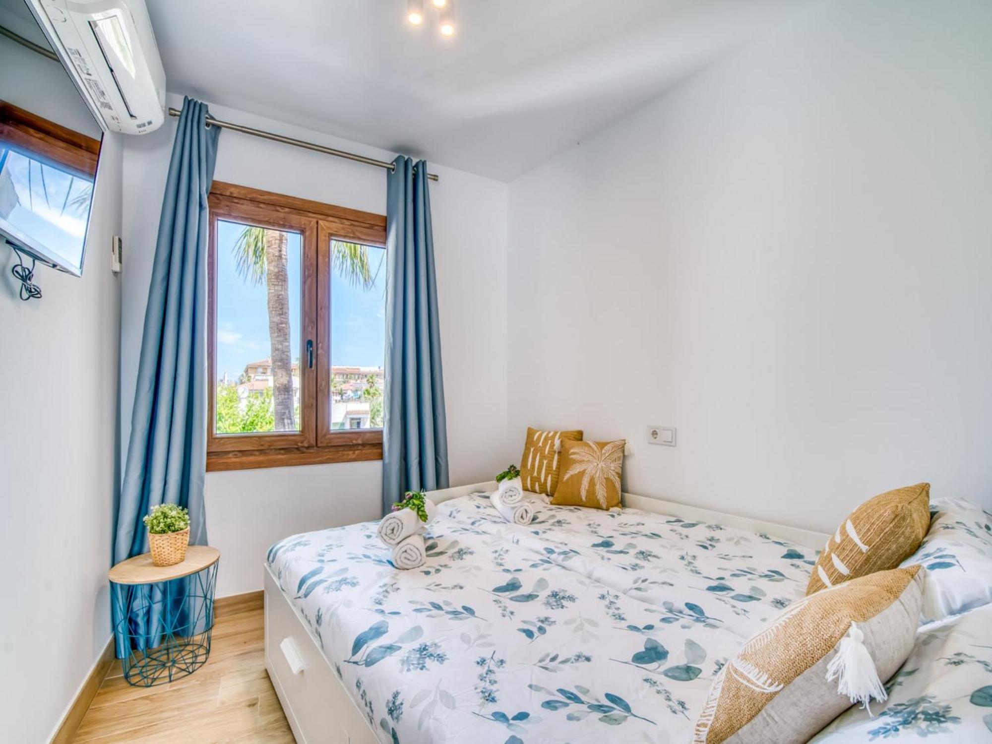 Beachfront With Sea Views Appartement Alcúdia