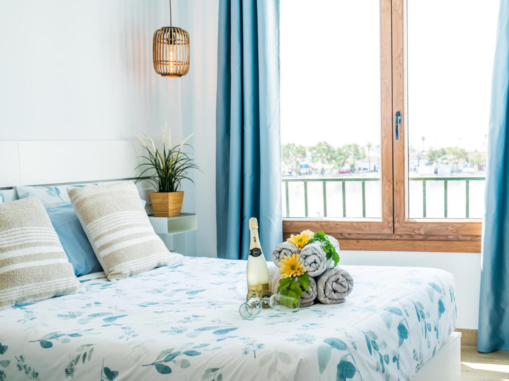Appartement Beachfront With Sea Views Alcúdia