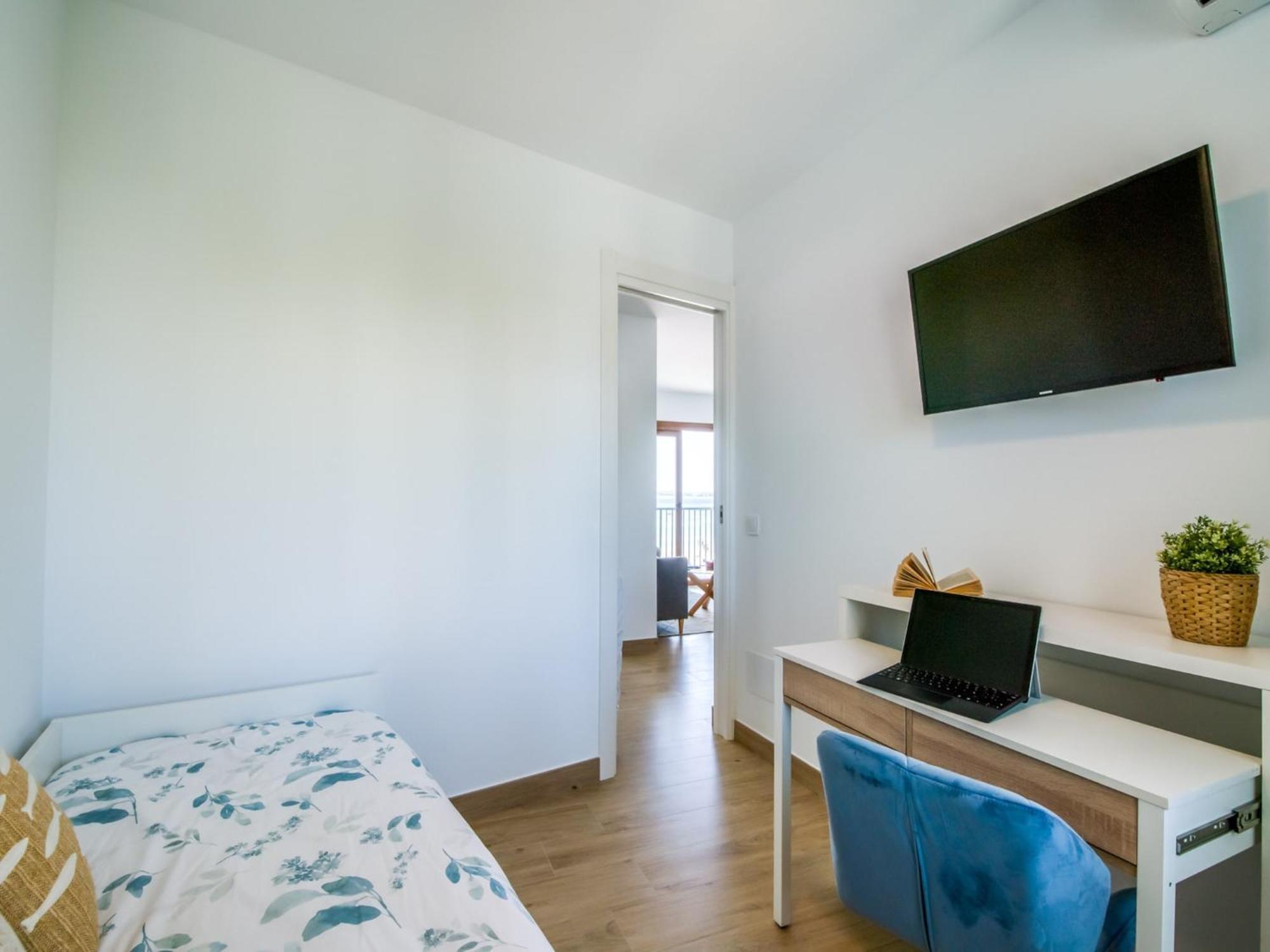 Appartement Beachfront With Sea Views *