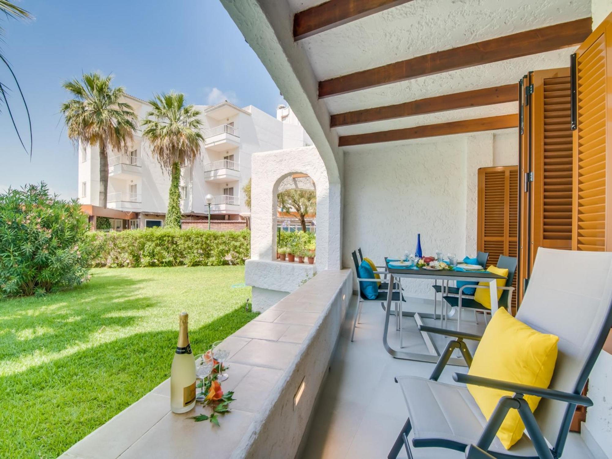 Appartement Charming Near
