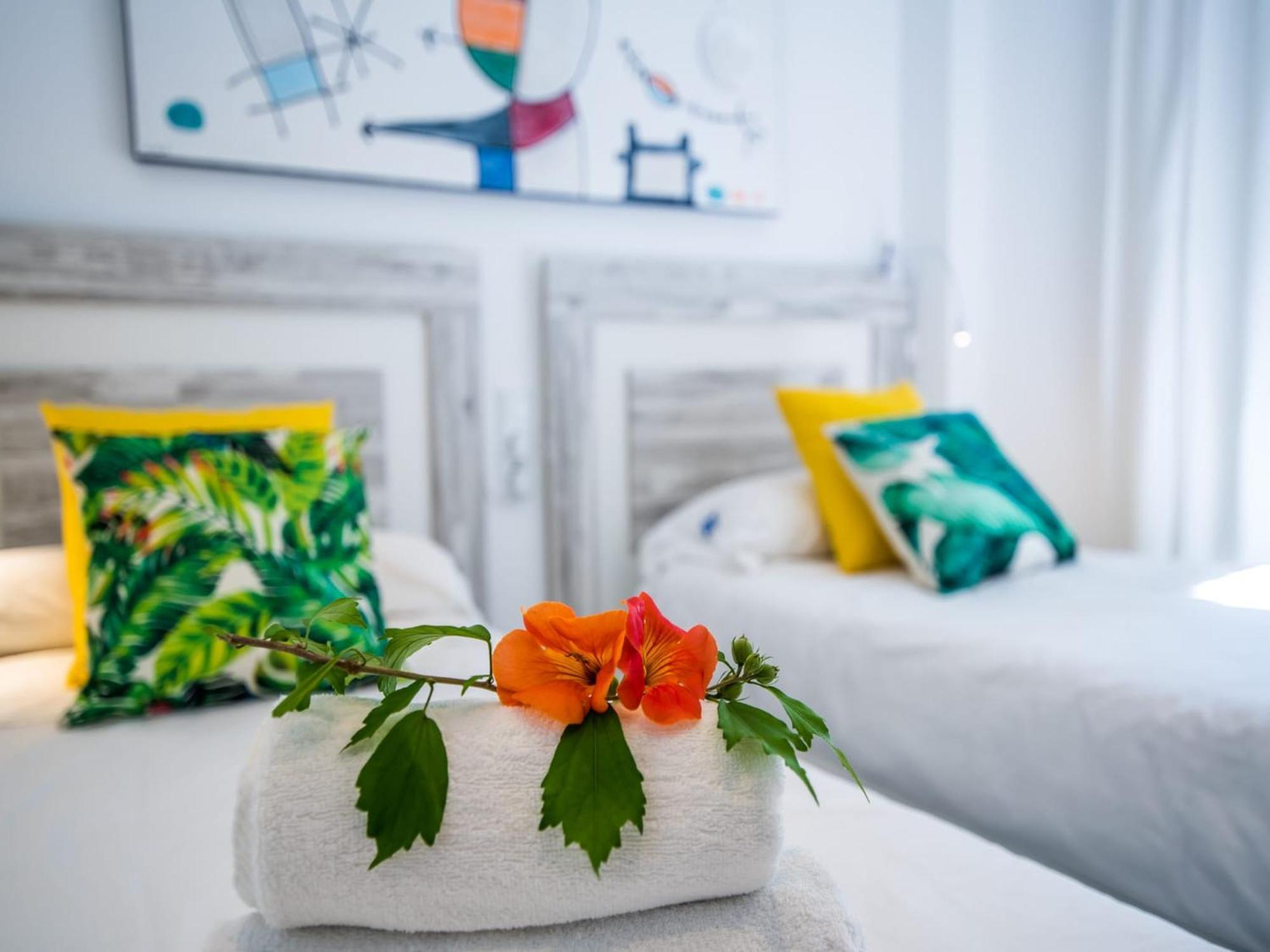 Appartement Charming Near