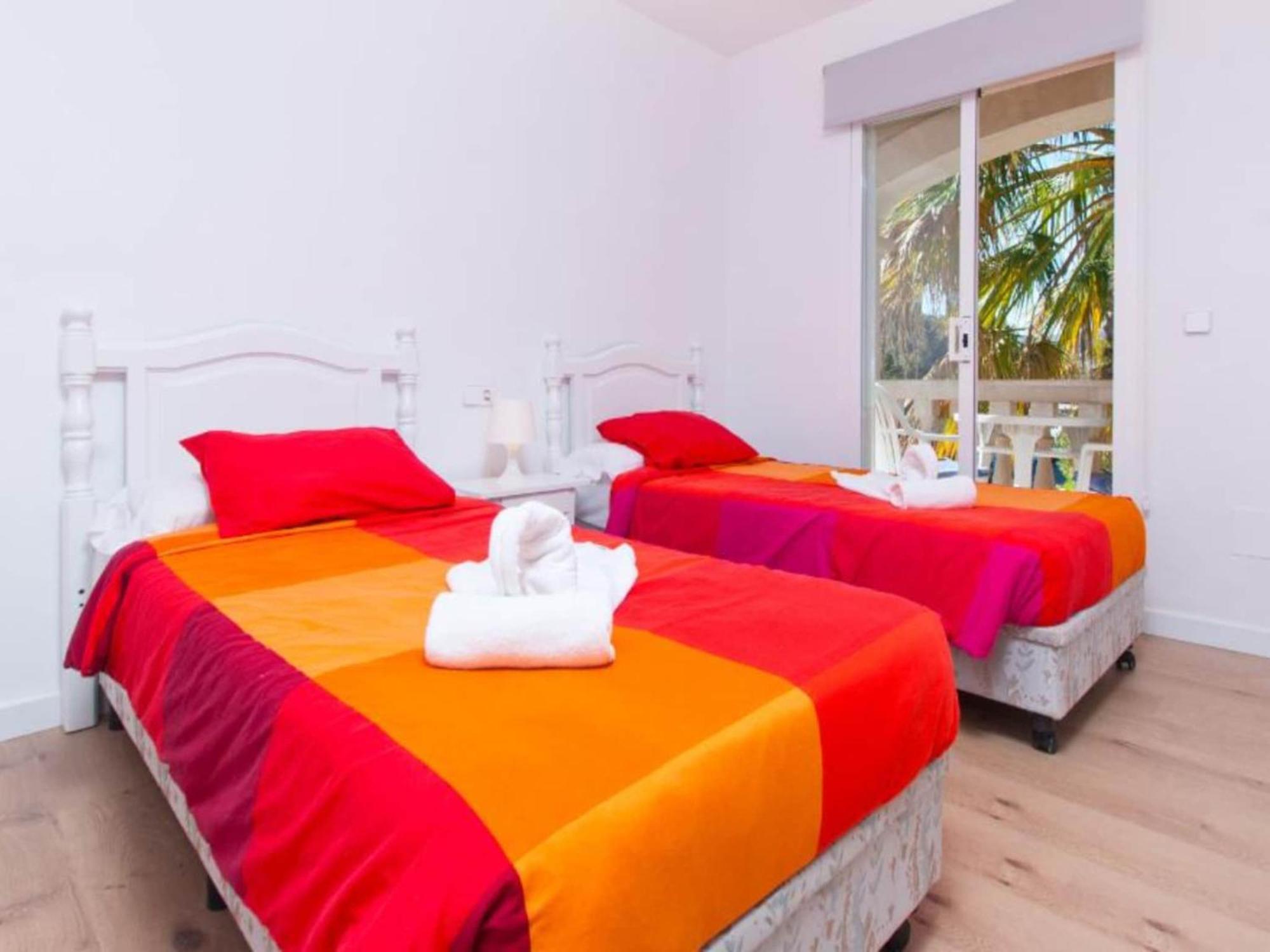 Fully Equipped Near Appartement Alcúdia
