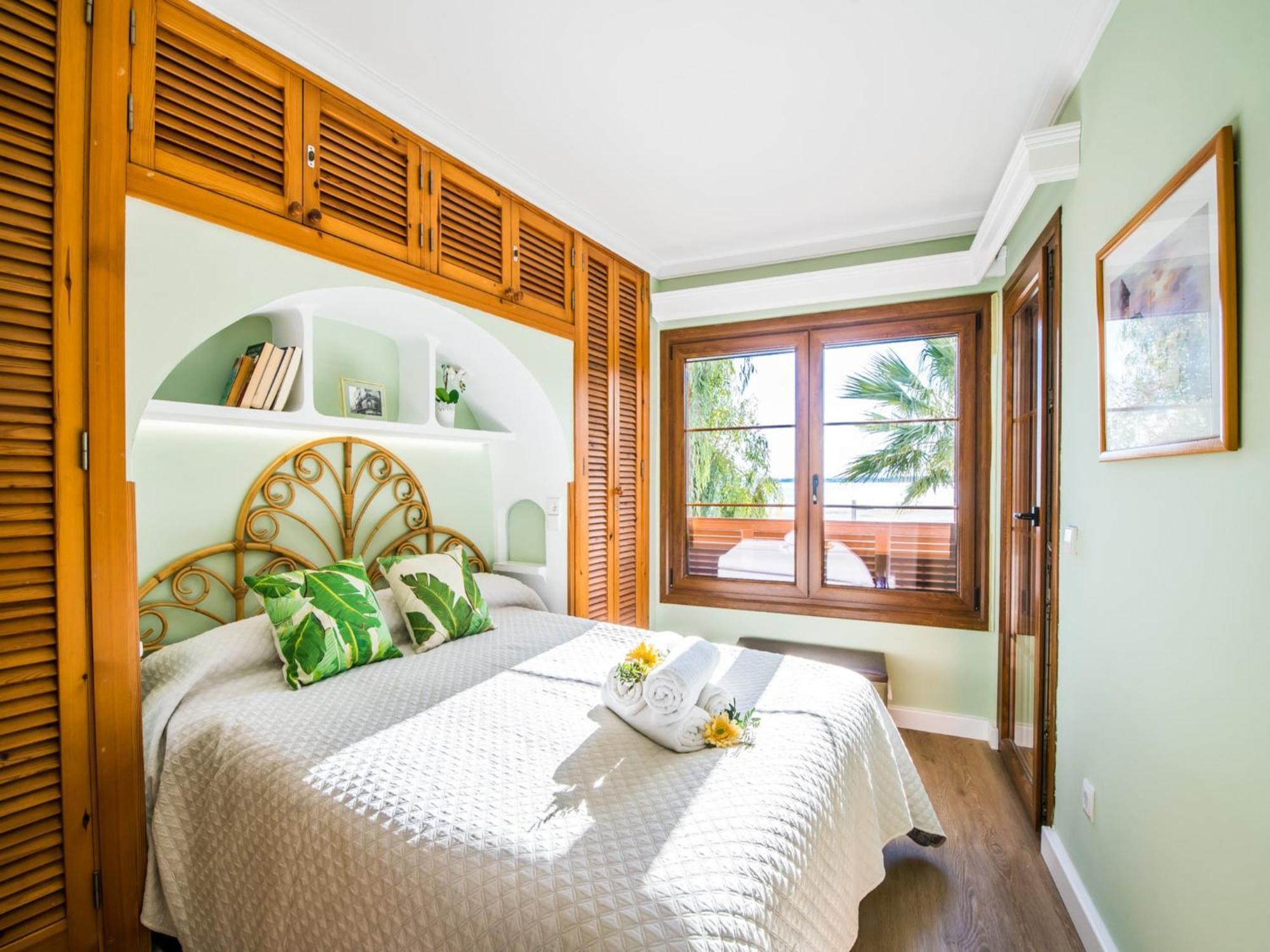 Apartment Cozy In Alcudia (Mallorca)