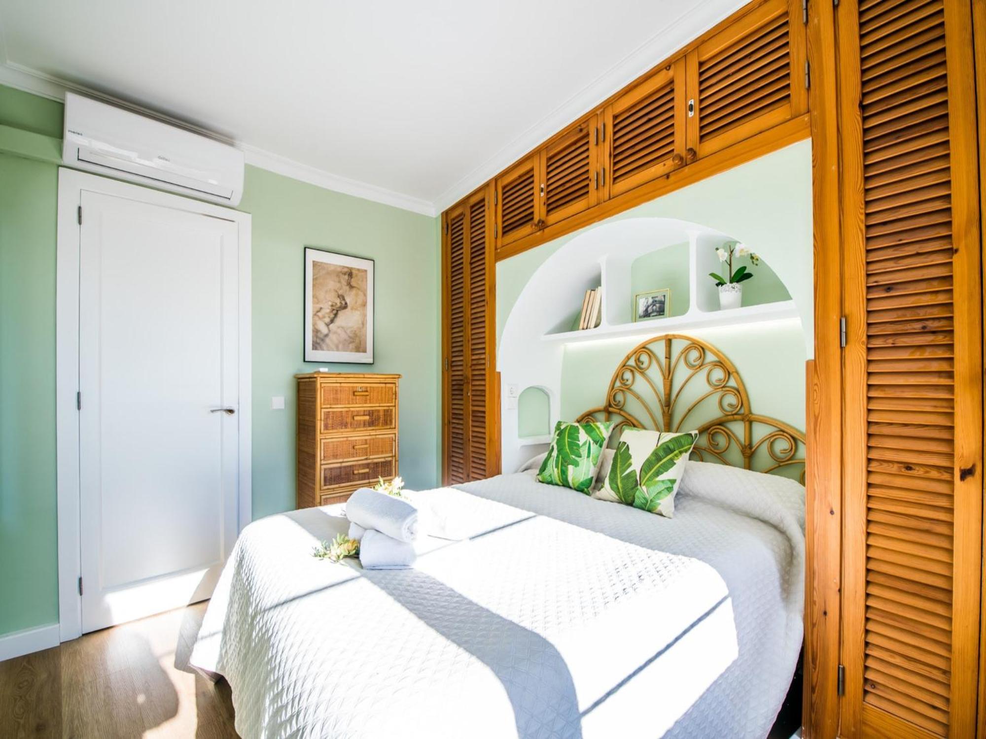 Cozy In * Alcudia (Mallorca)