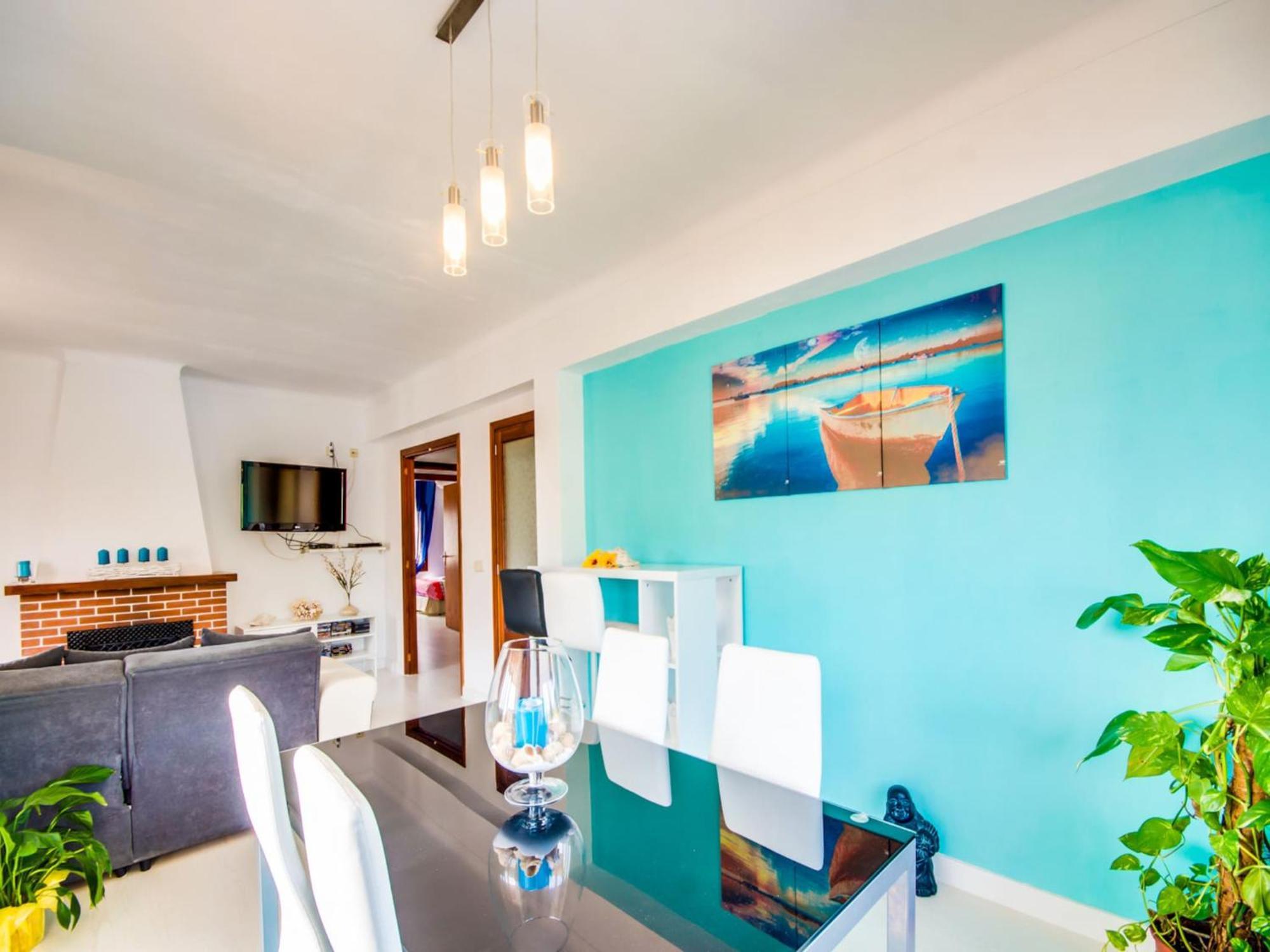 For 9 Guests In Сasa de vacaciones