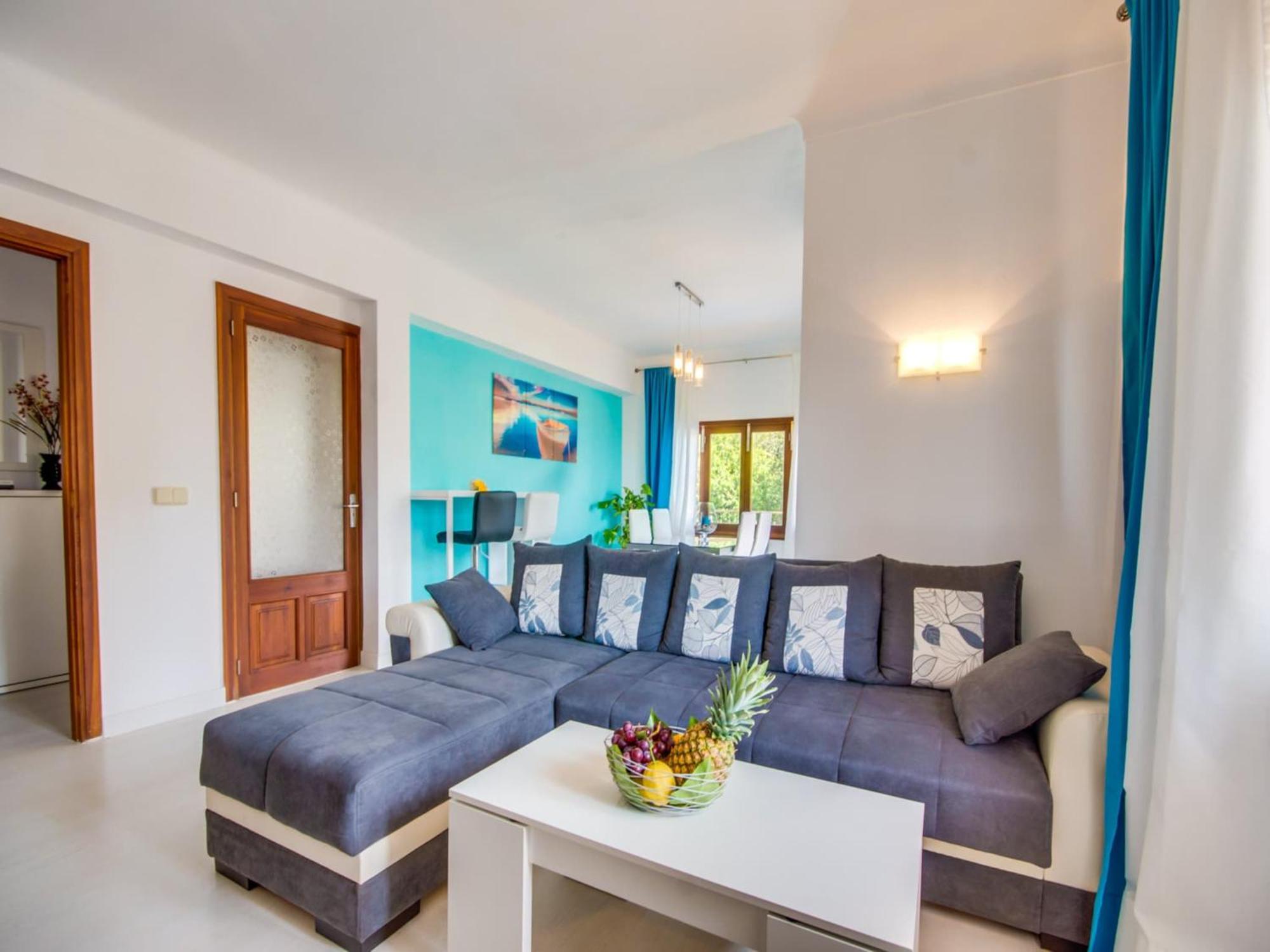 For 9 Guests In Сasa de vacaciones Alcúdia