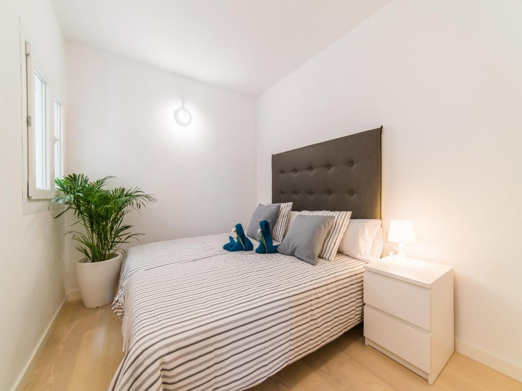 Fantastic With Sea View Apartamento