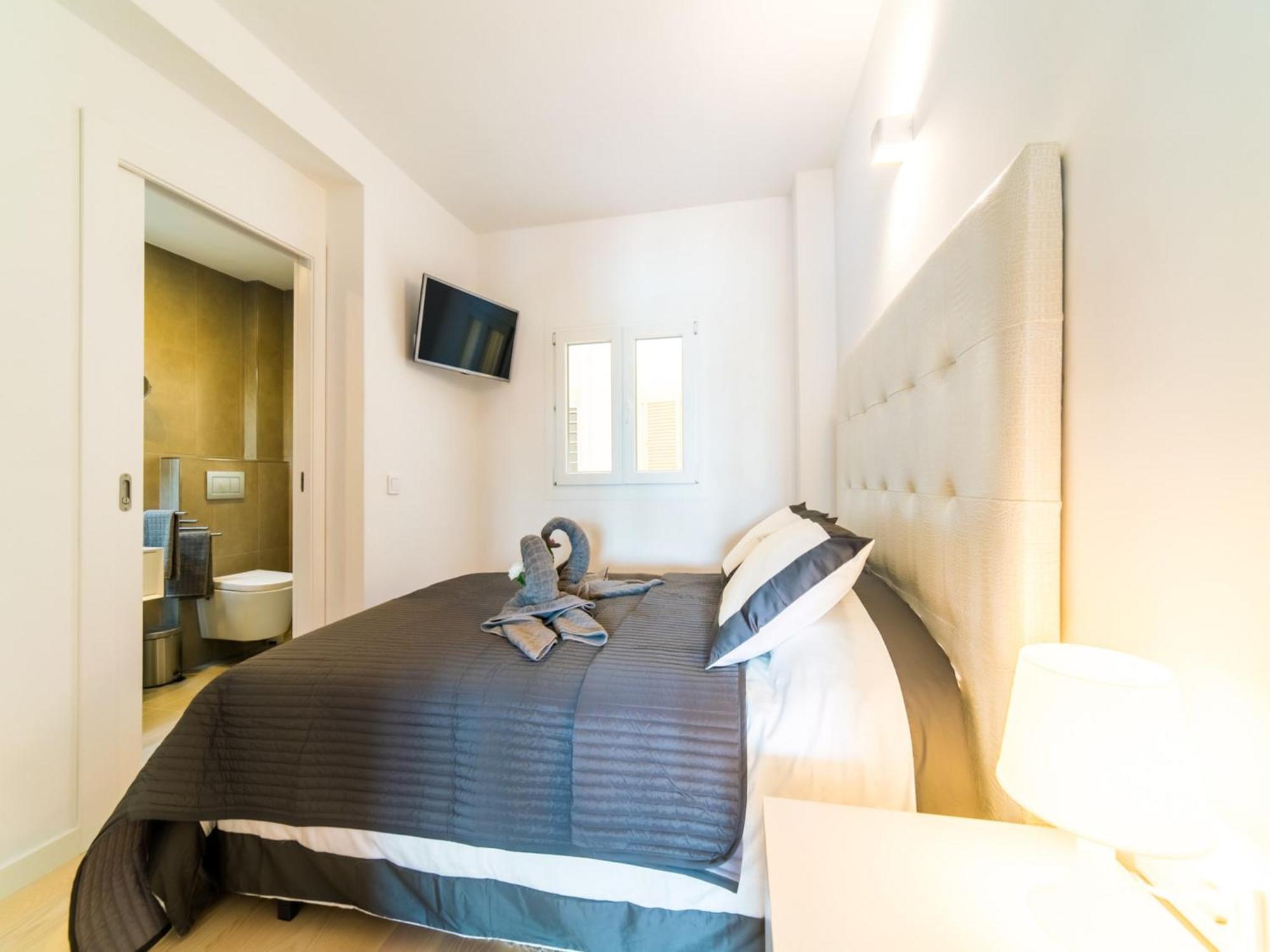 Fantastic With Sea View Apartamento
