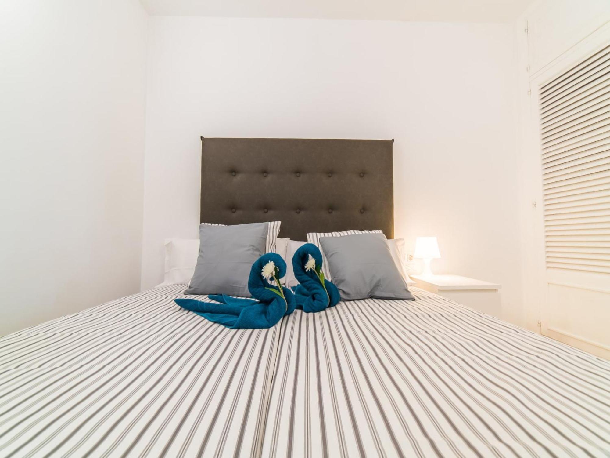 Fantastic With Sea View * Alcúdia