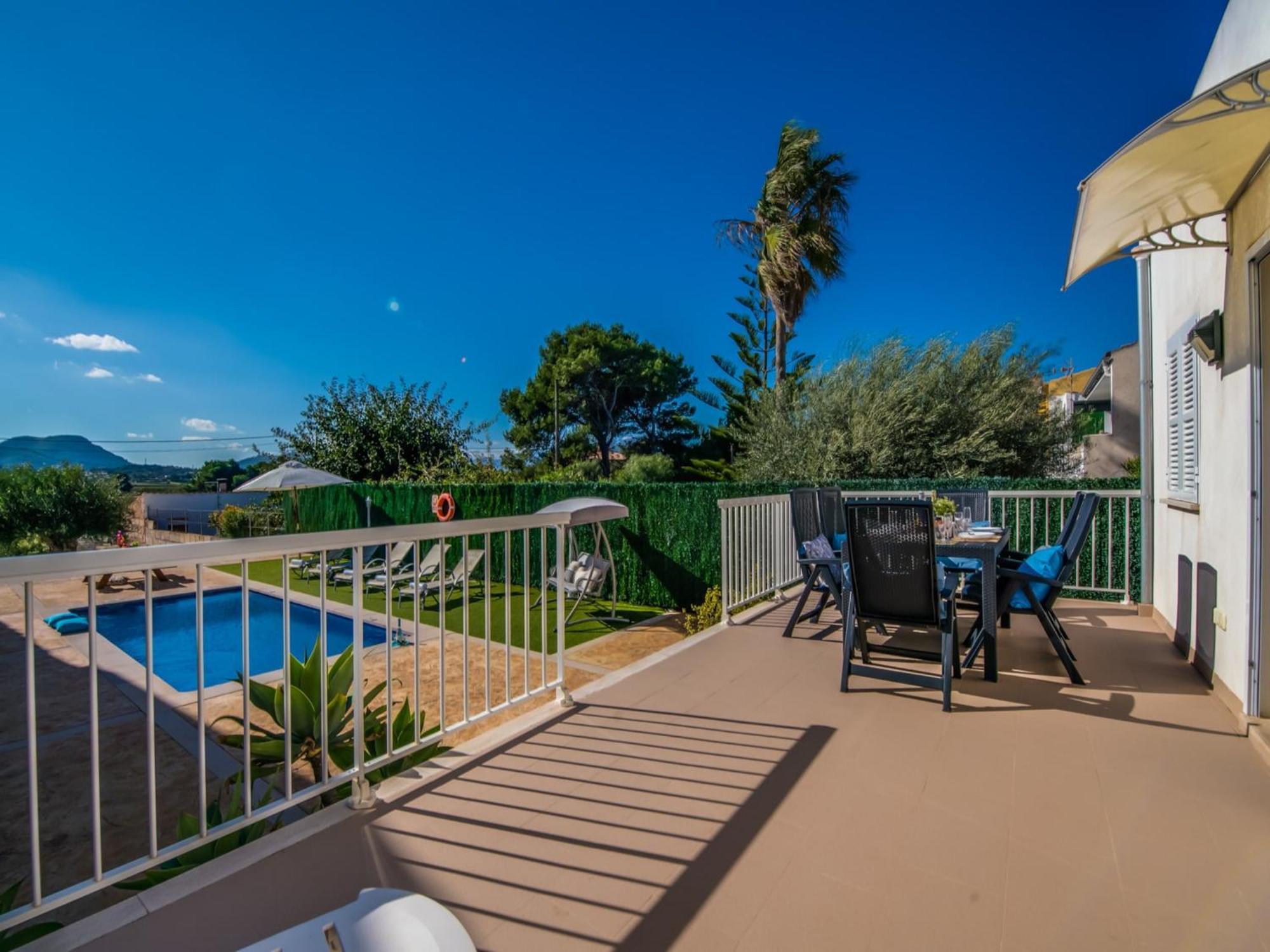 6 Person In Holiday home
