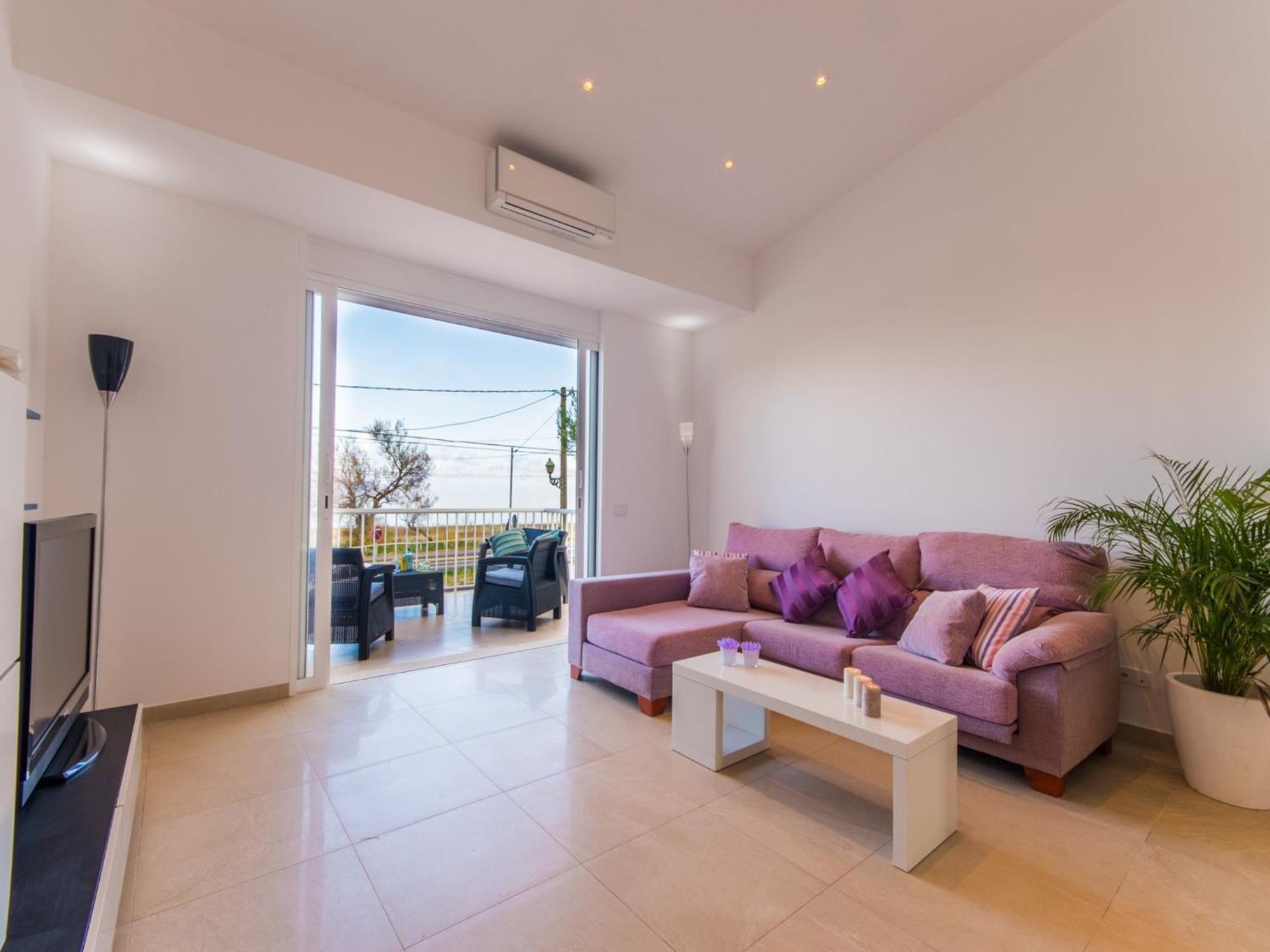 Holiday home 6 Person In *