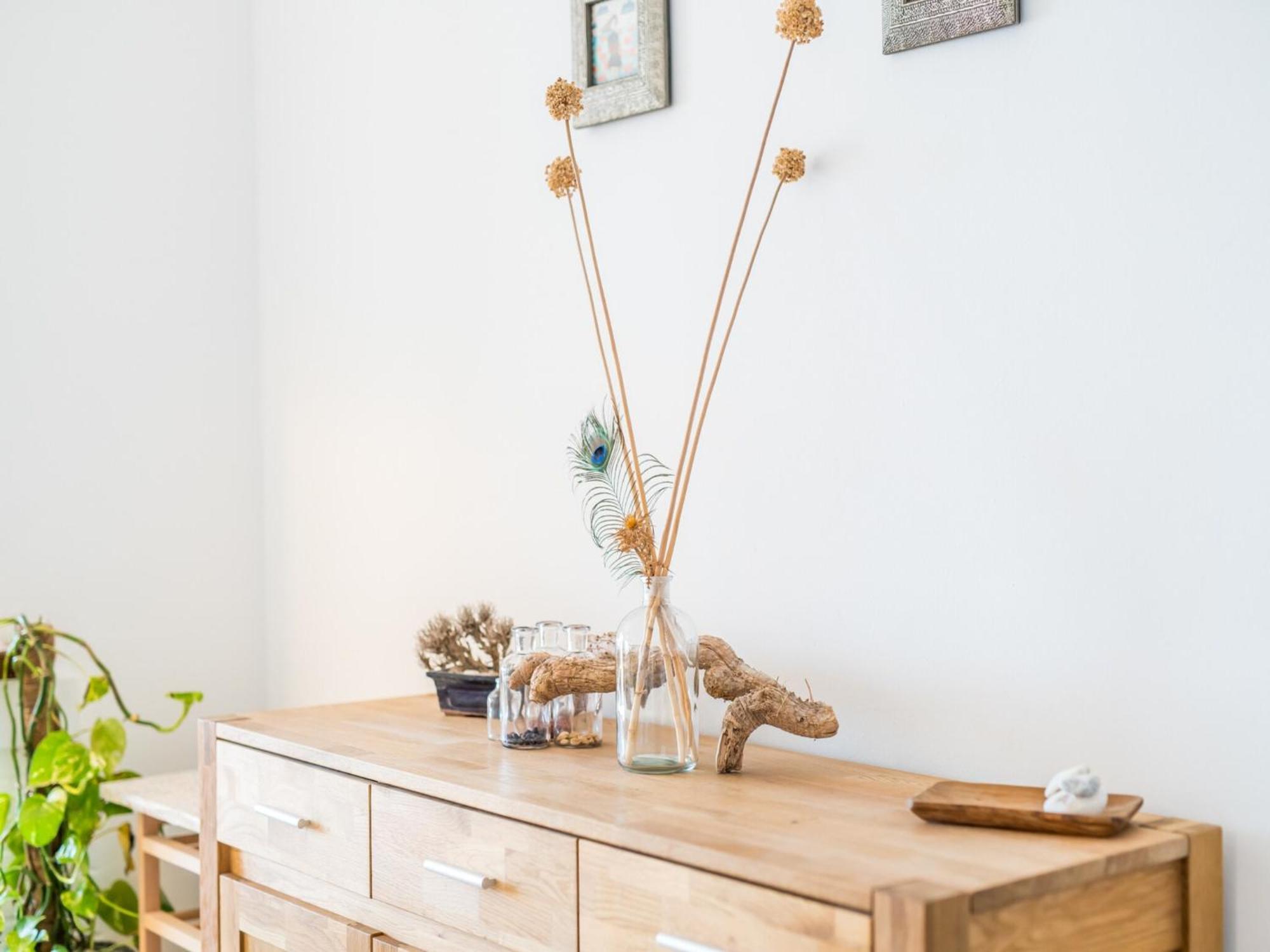 Apartment, Near Appartement *