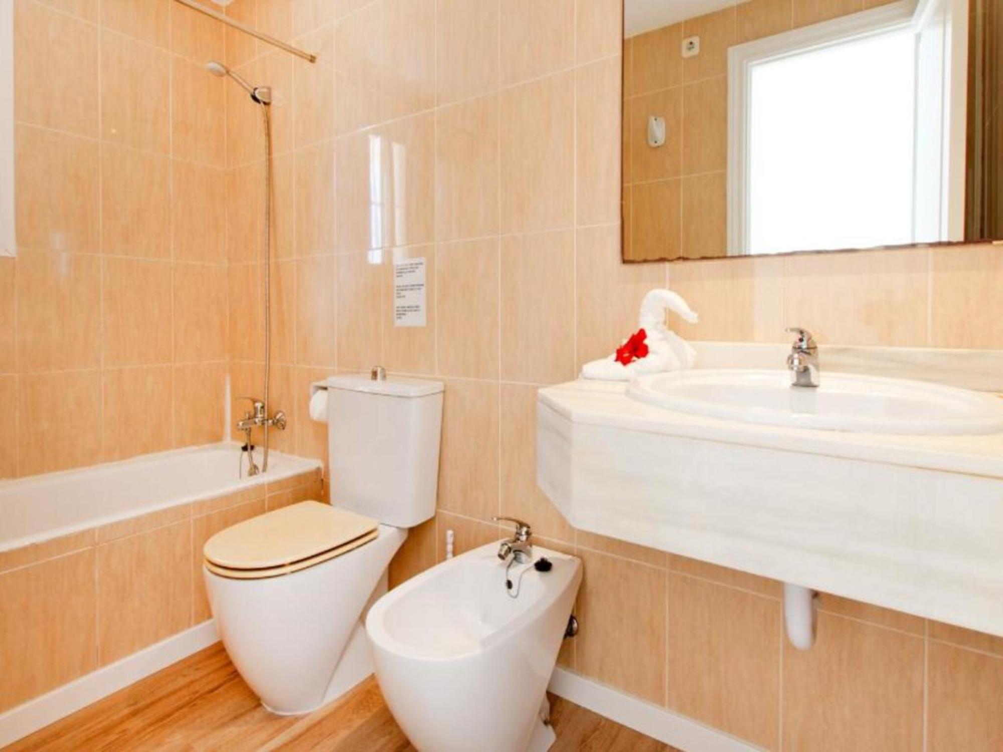 Appartement Charming Apartment, By The Alcúdia
