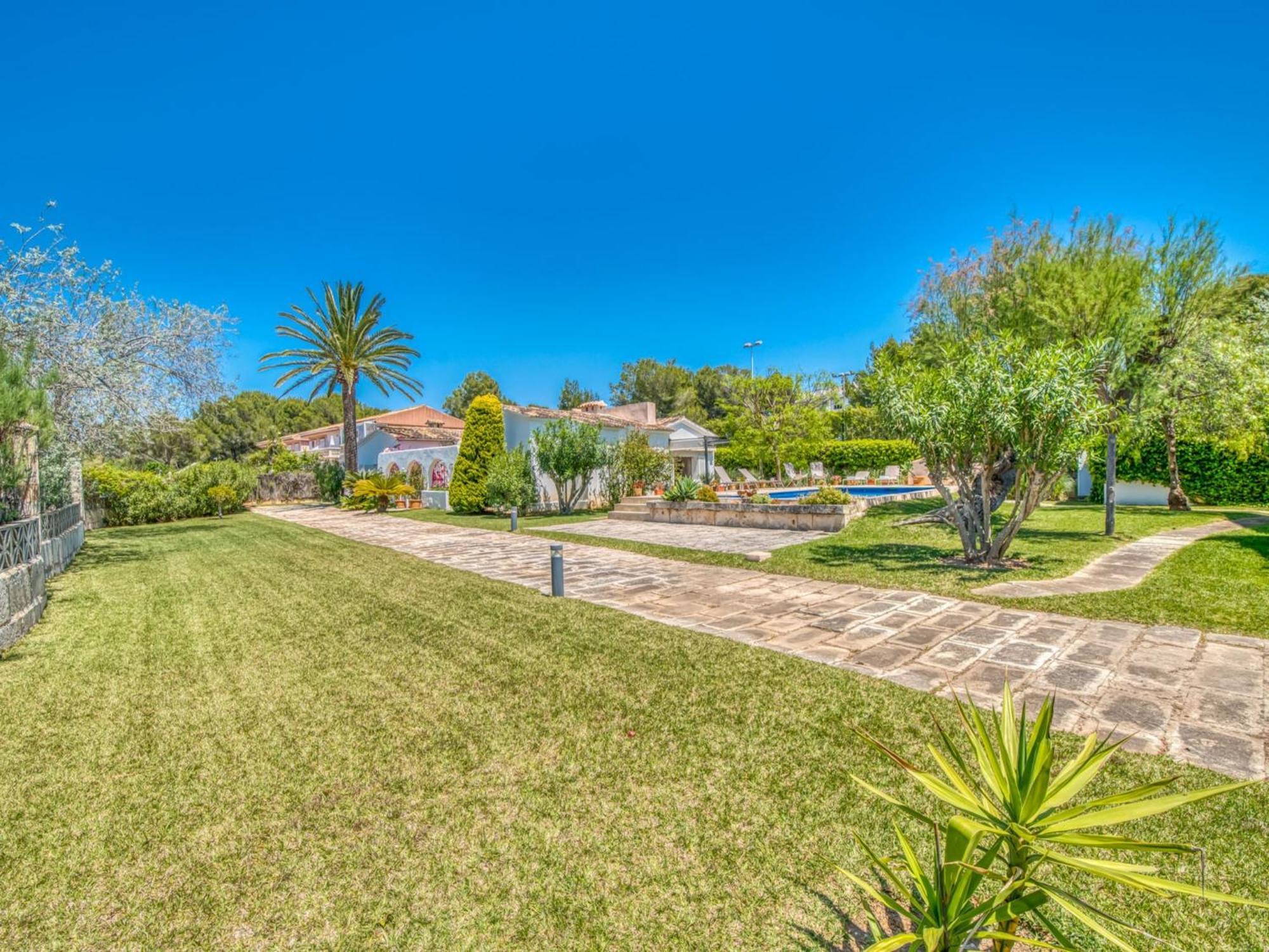 Vakantiehuis Home, 250 M From