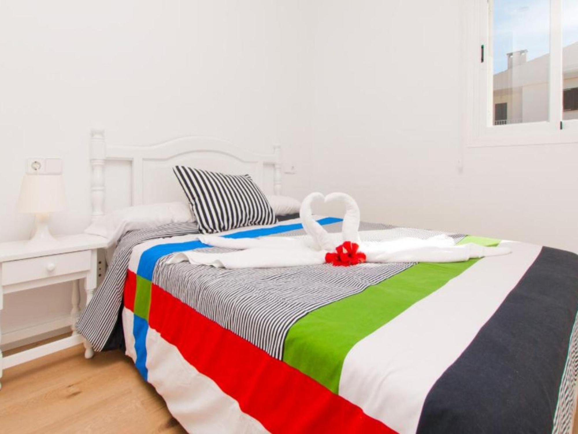 Appartement Charming Apartment, By The Alcúdia
