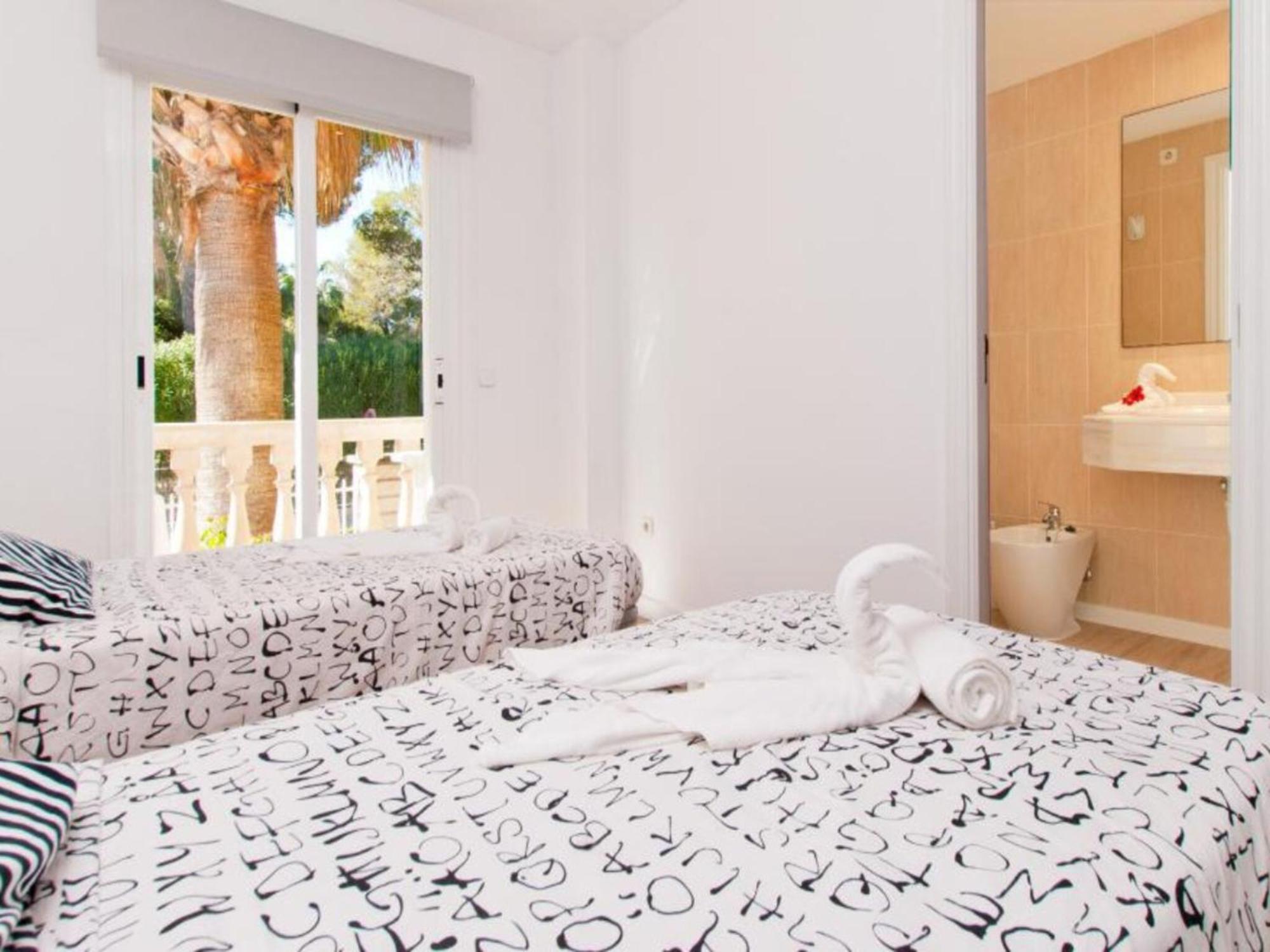 Charming Apartment, By The * Alcúdia