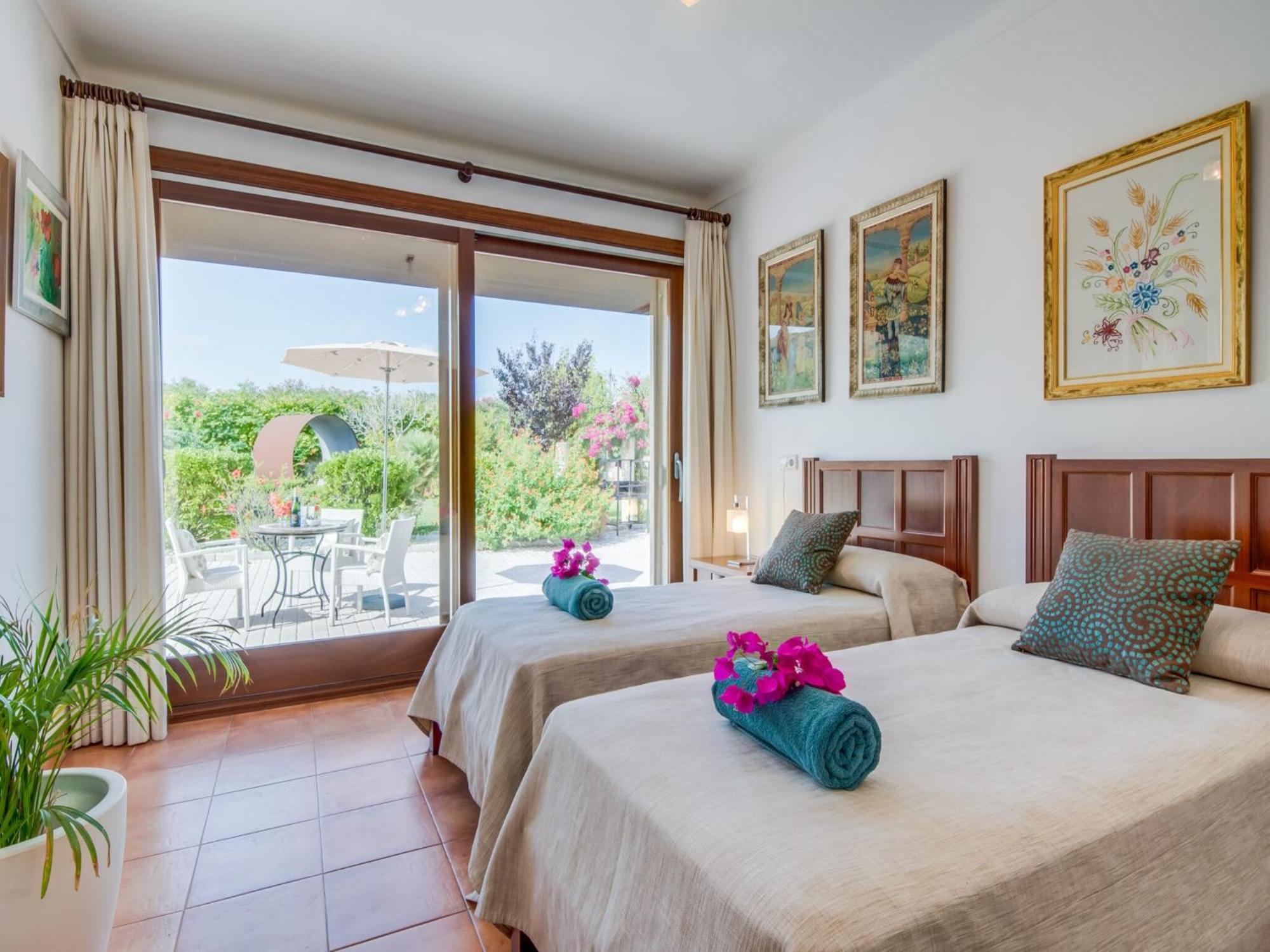 Holiday home Mediterranean-style In Alcudia (Mallorca)