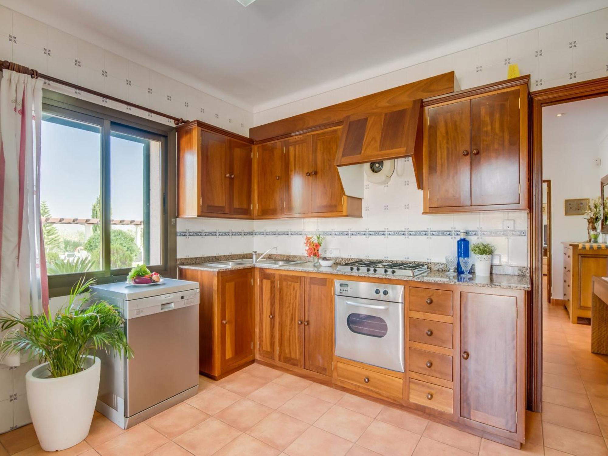 Mediterranean-style In * Alcúdia