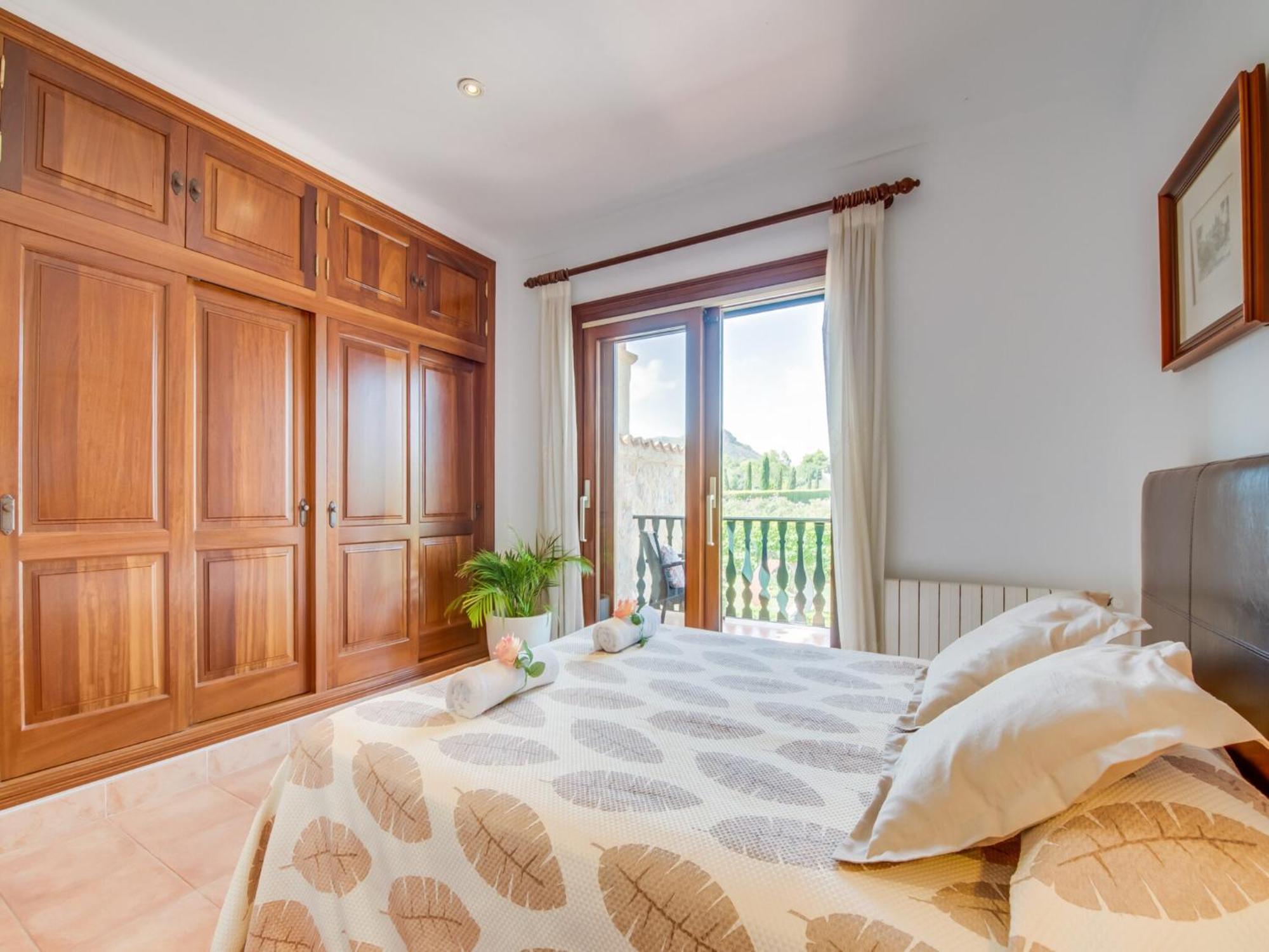 Holiday home Mediterranean-style In Alcudia (Mallorca)