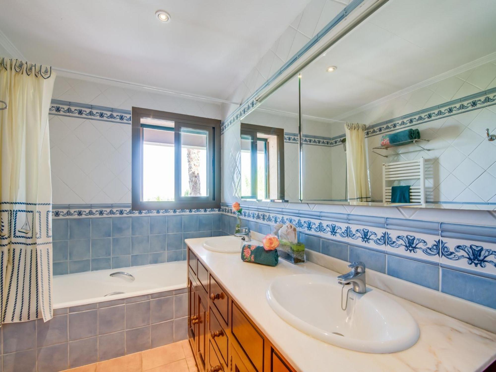 Mediterranean-style In