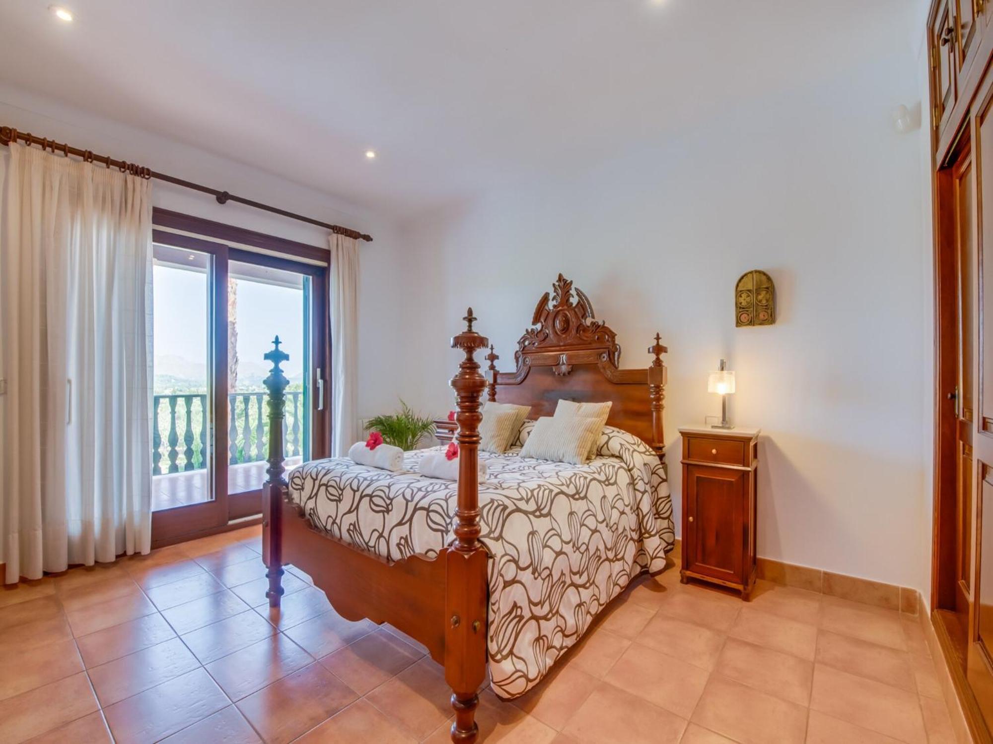 Mediterranean-style In