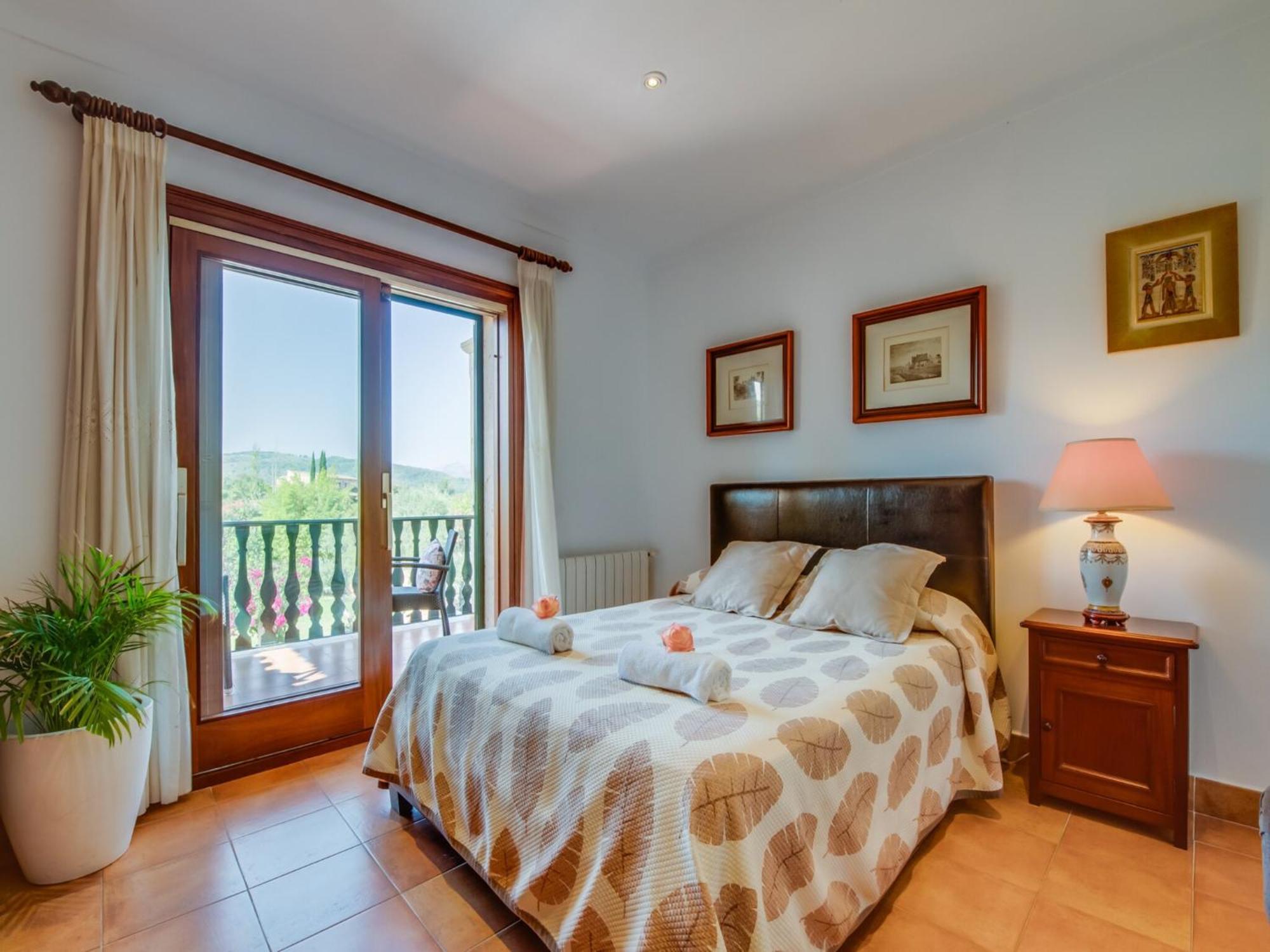 Holiday home Mediterranean-style In Alcudia (Mallorca)