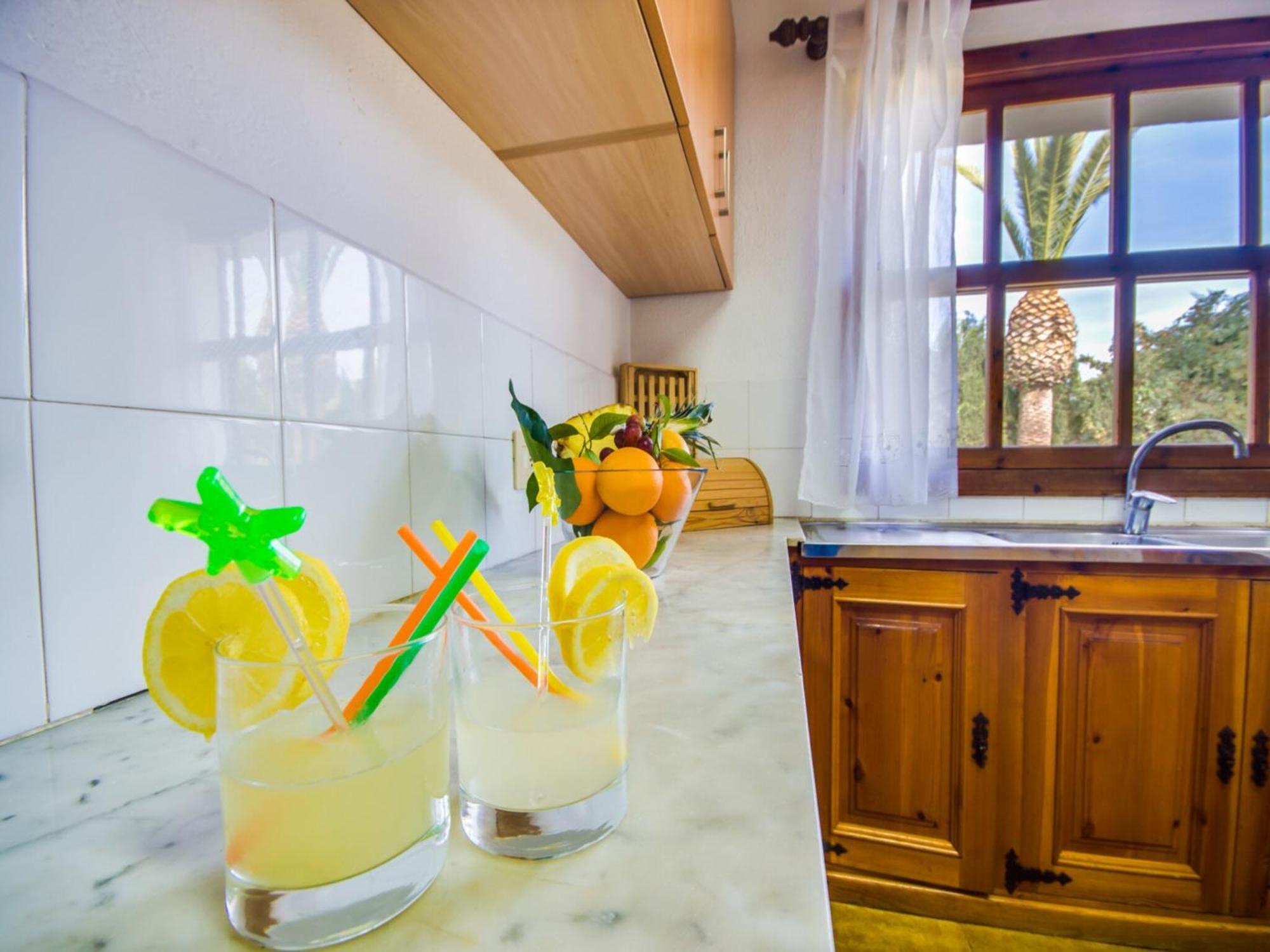 9 Person In Vakantiehuis *