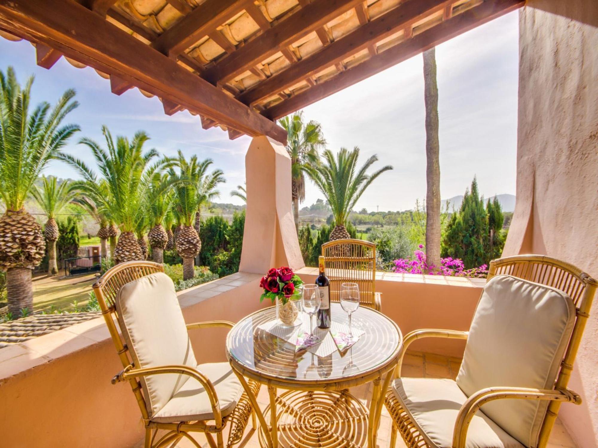 9 Person In Vakantiehuis Alcúdia