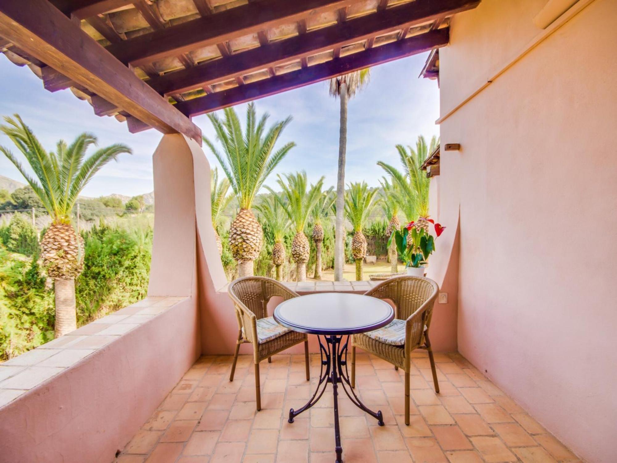 Vakantiehuis 9 Person In