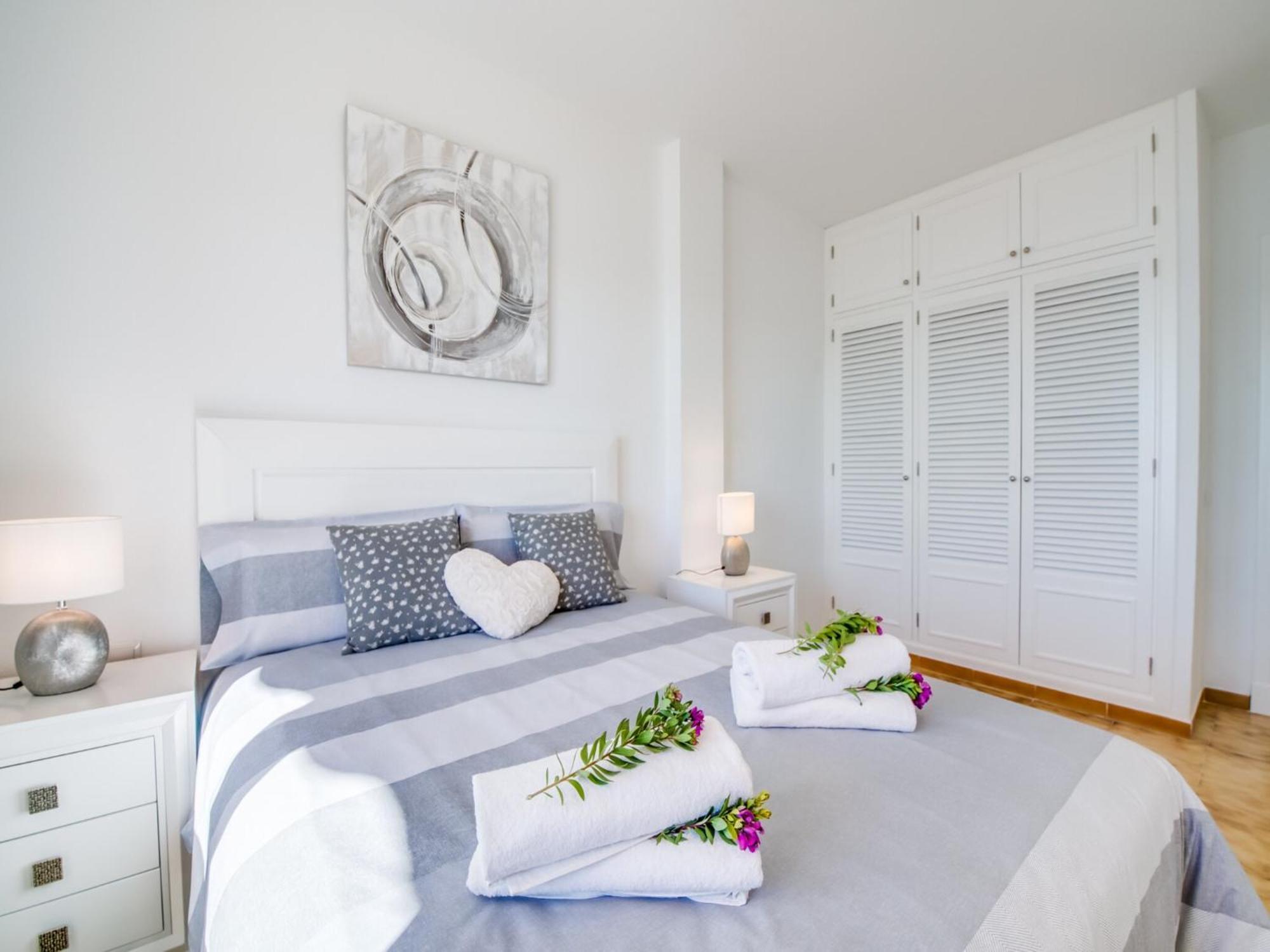 For 4, With Sea Views Appartement