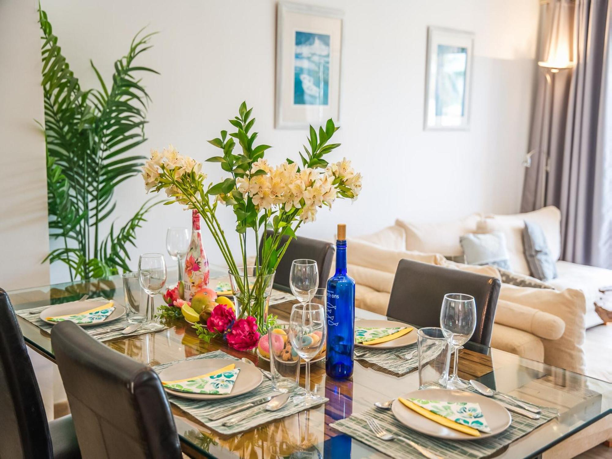 Apartamento With Mountain And View *