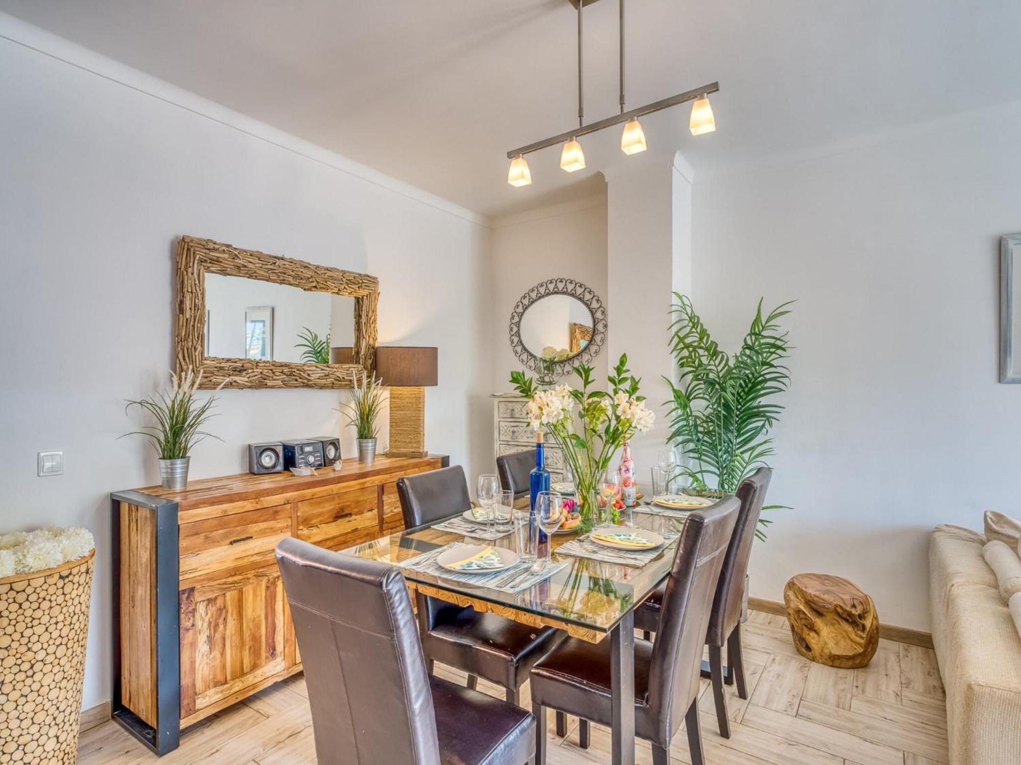 Apartamento With Mountain And View *