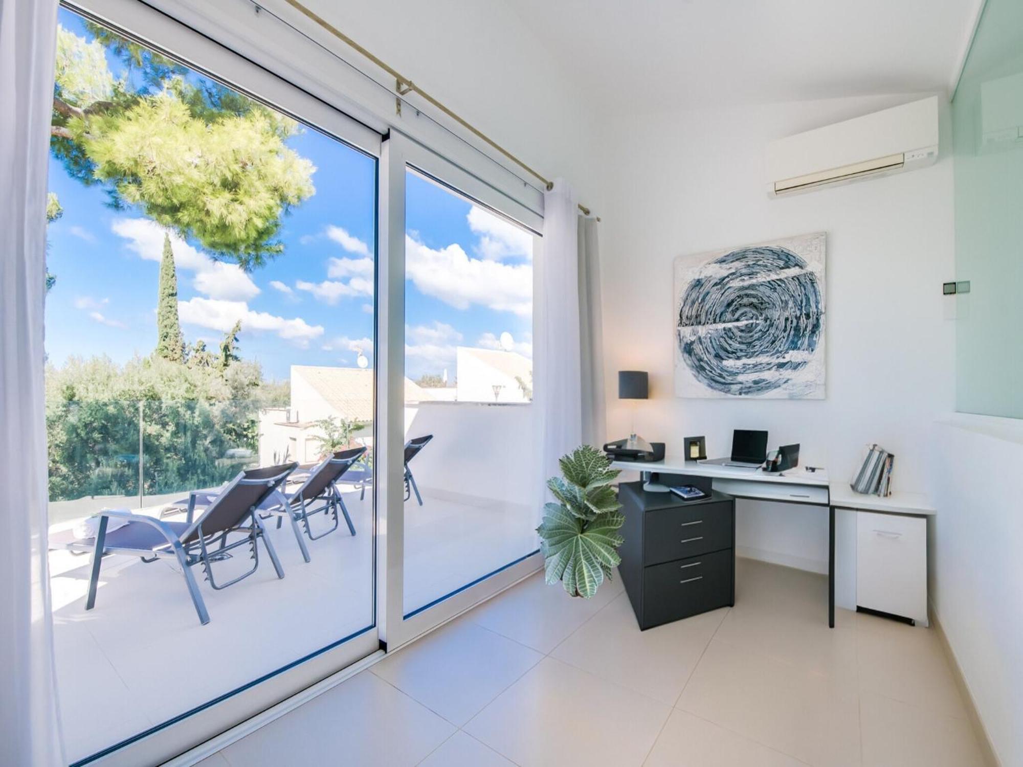 Holiday home With Fenced Garden Alcudia (Mallorca)