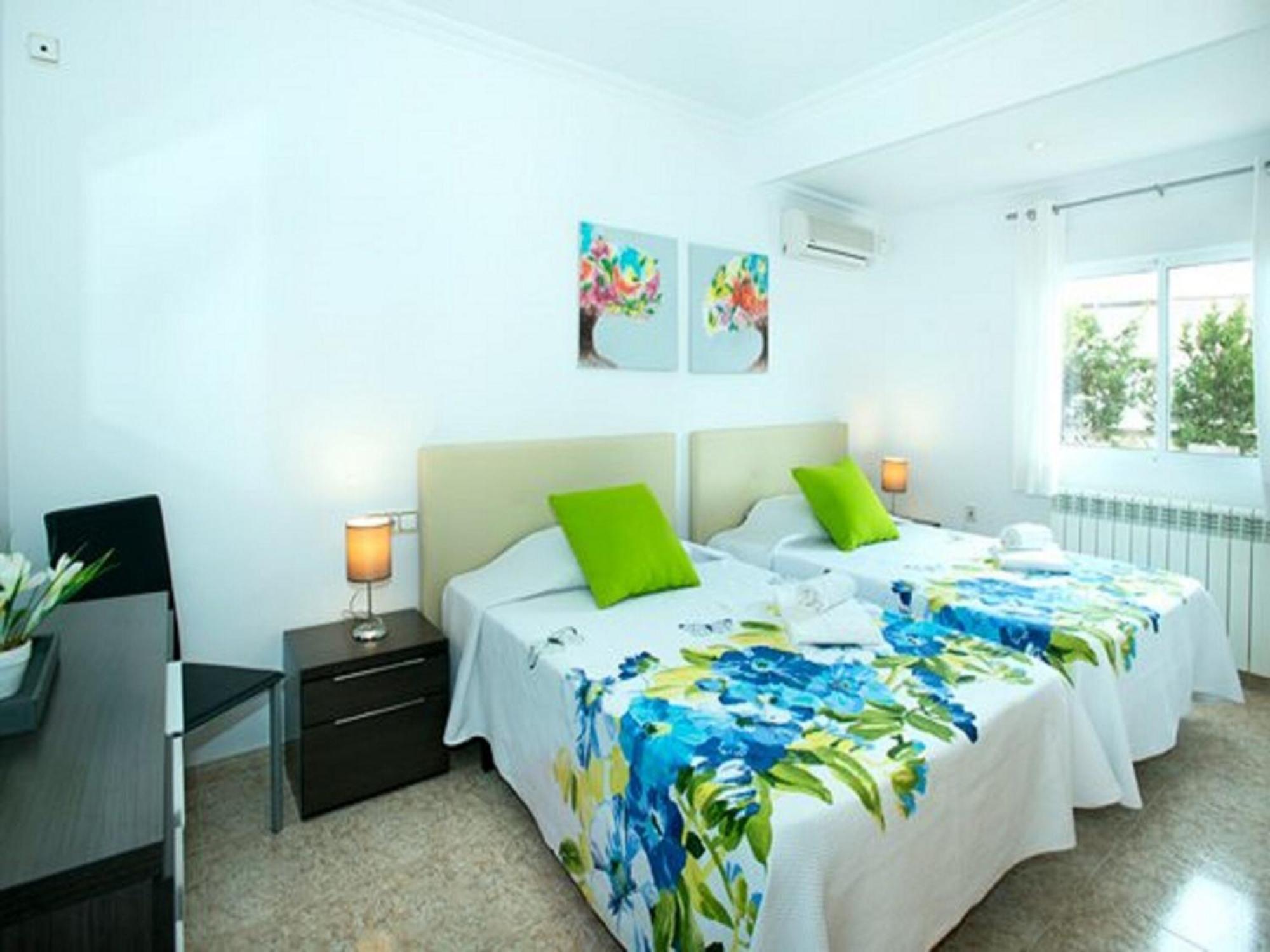 Сasa de vacaciones In With Pool Alcúdia