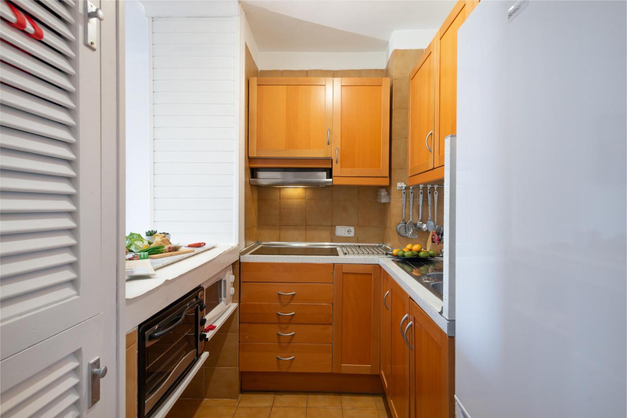 New Sol With Sea Views And Balcony By Bebreeze Appartement *