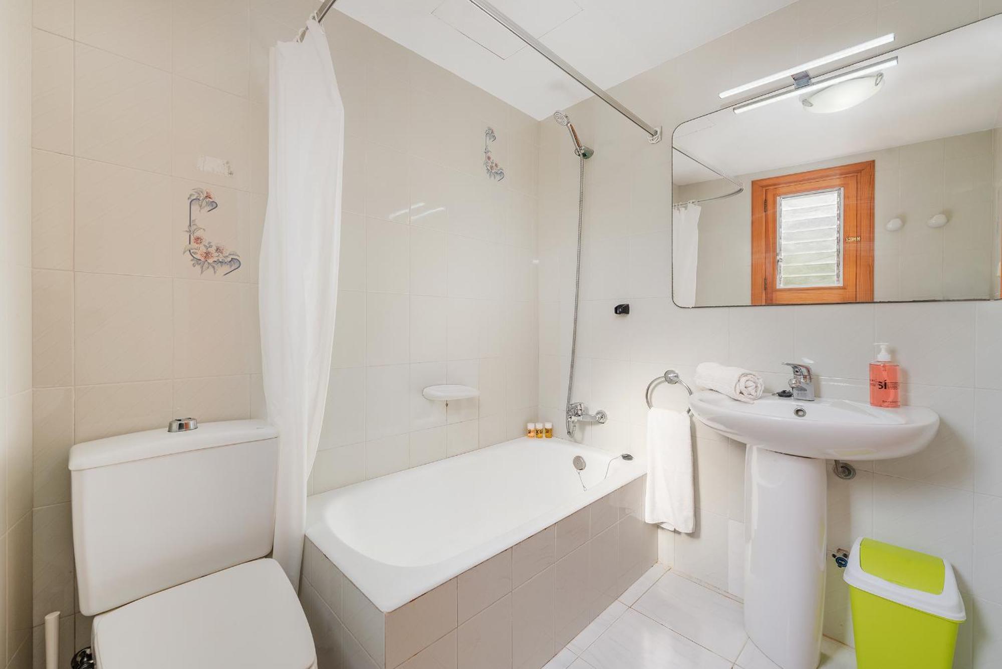 Solfatara Ferienhaus