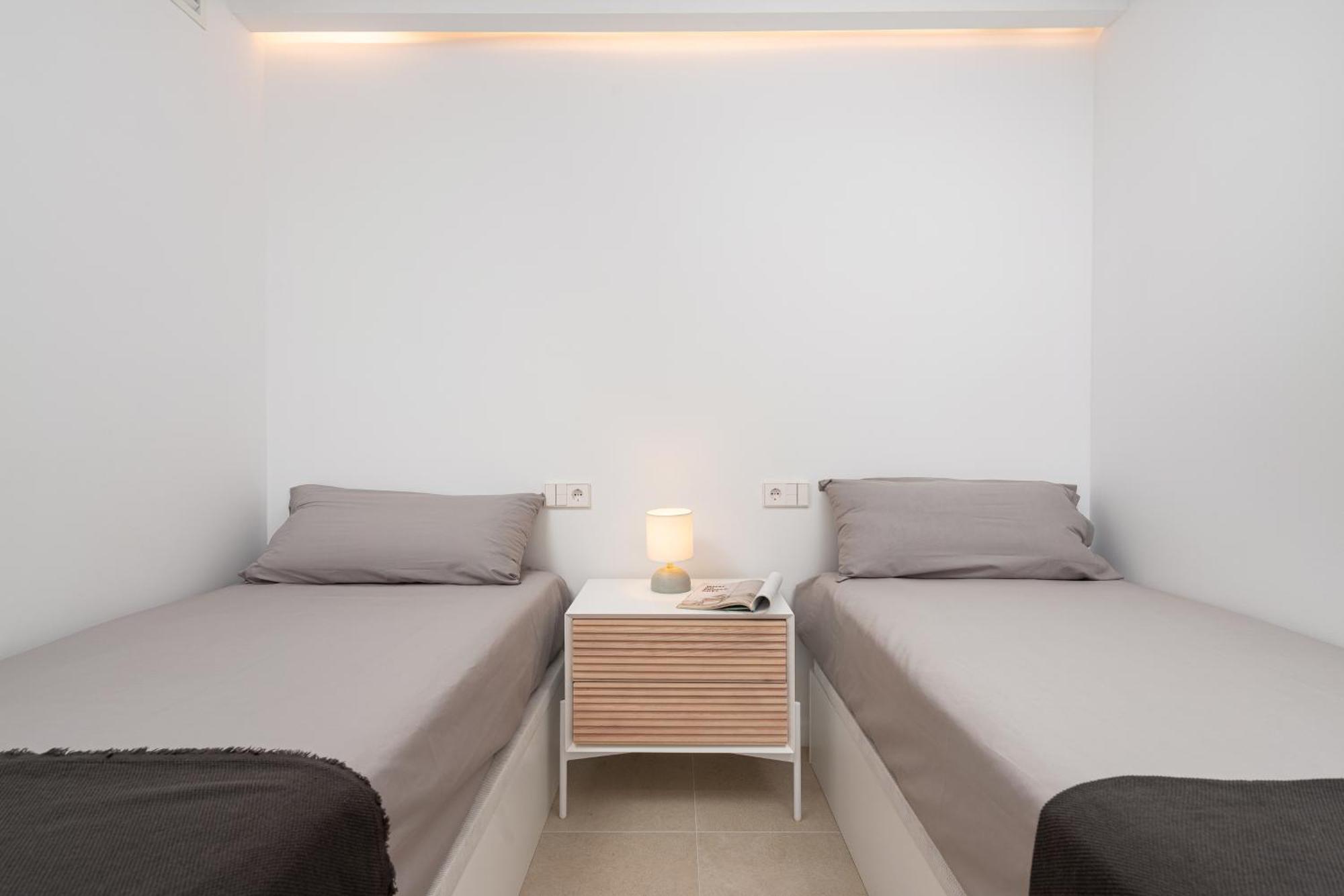 New Oiza Garden In Bahia Blanca With Garden And Ocean Views Apartamento *