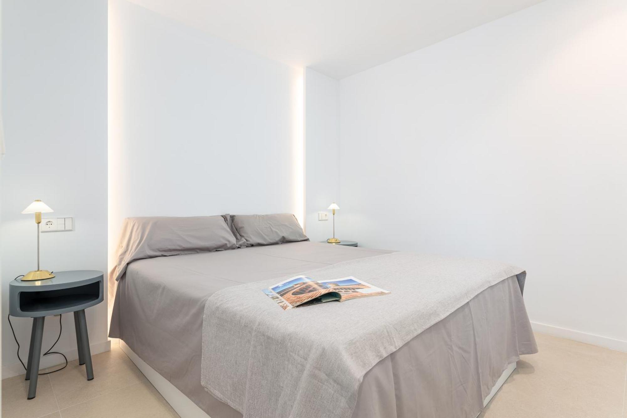 New Oiza Garden In Bahia Blanca With Garden And Ocean Views Apartamento *