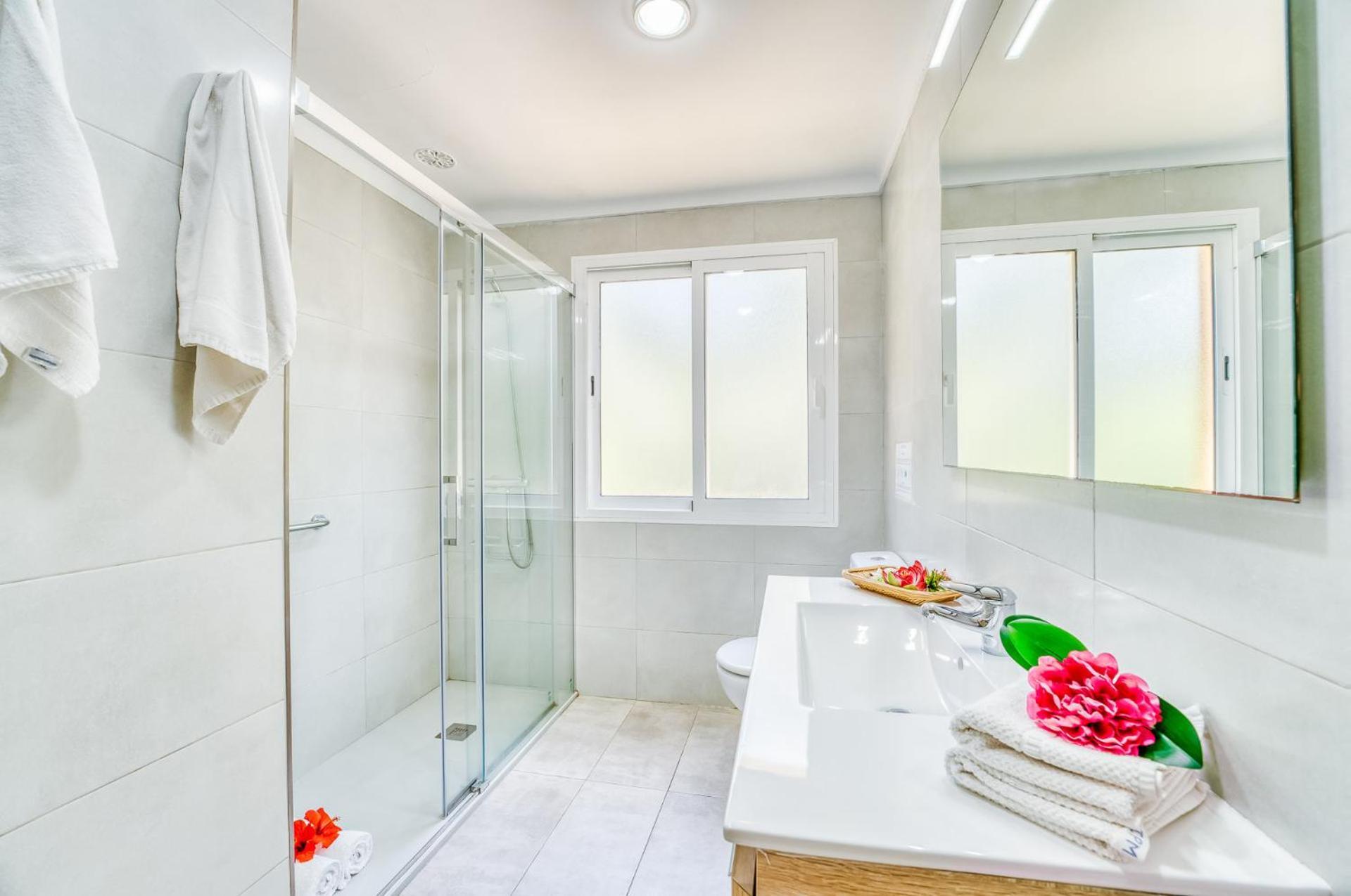 Vakantiehuis Ideal Mallorca - Tacaritx *