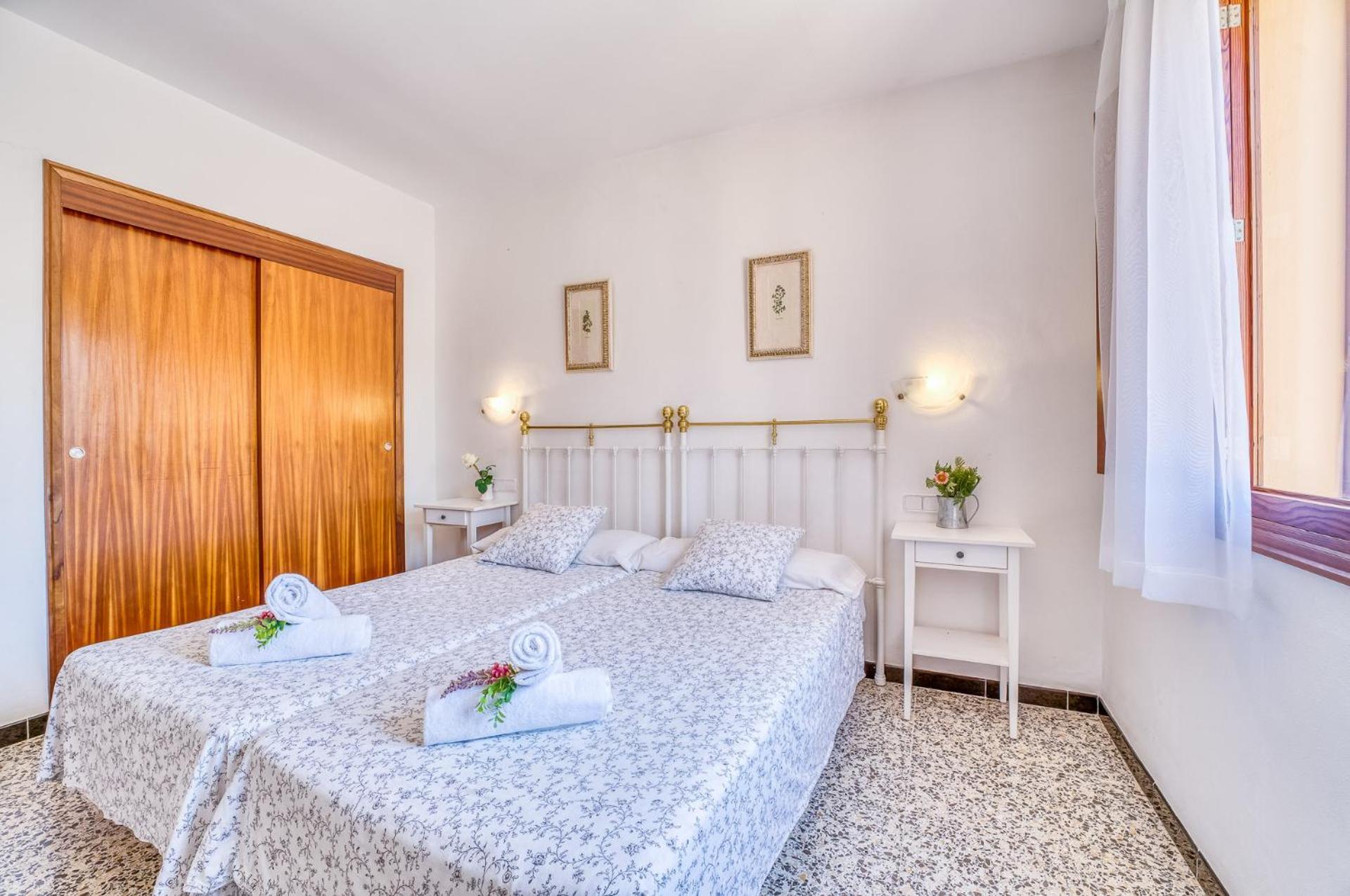 Ideal Mallorca - Tacaritx Vakantiehuis