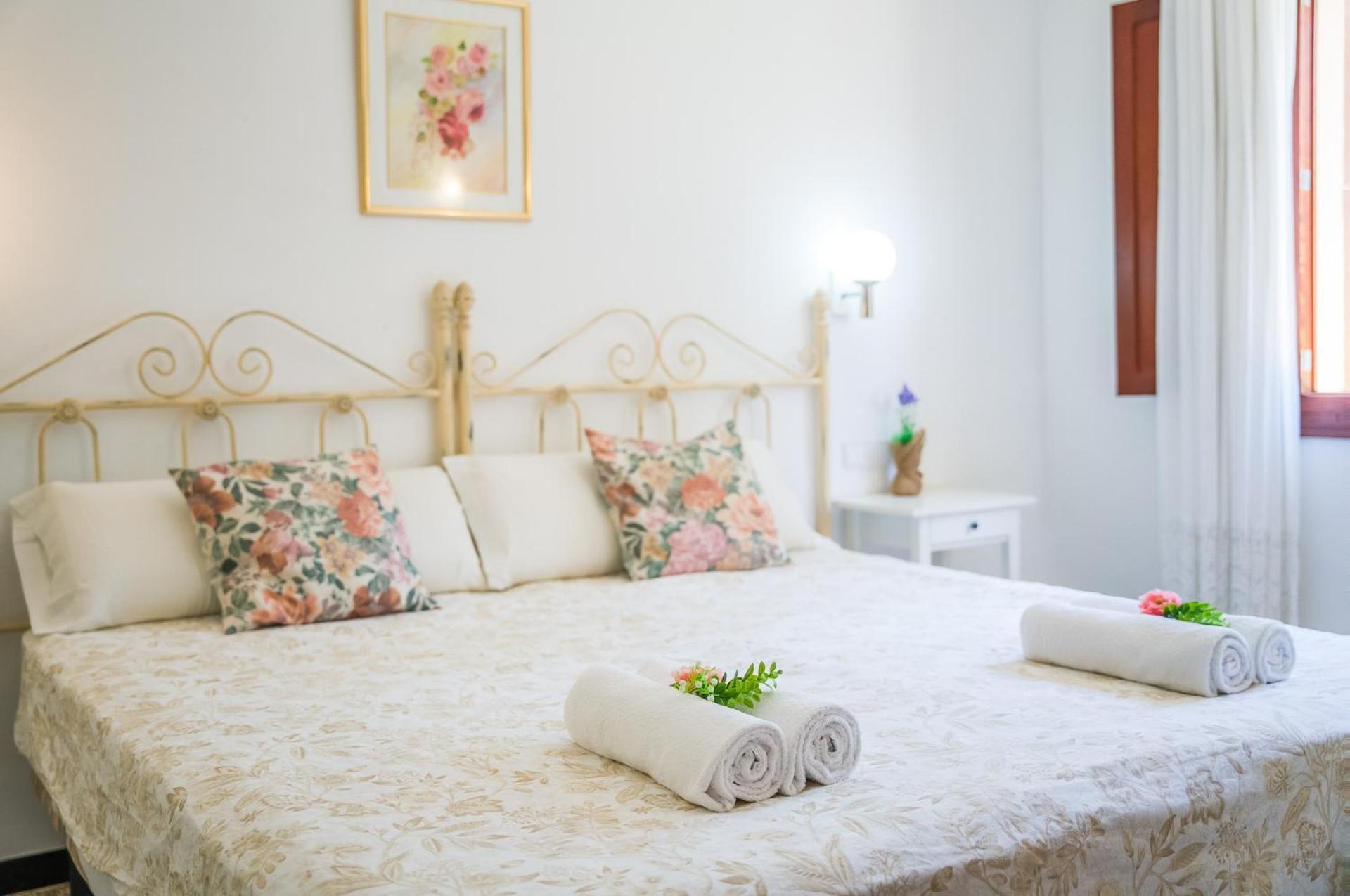 Ideal Mallorca - Tacaritx Vakantiehuis