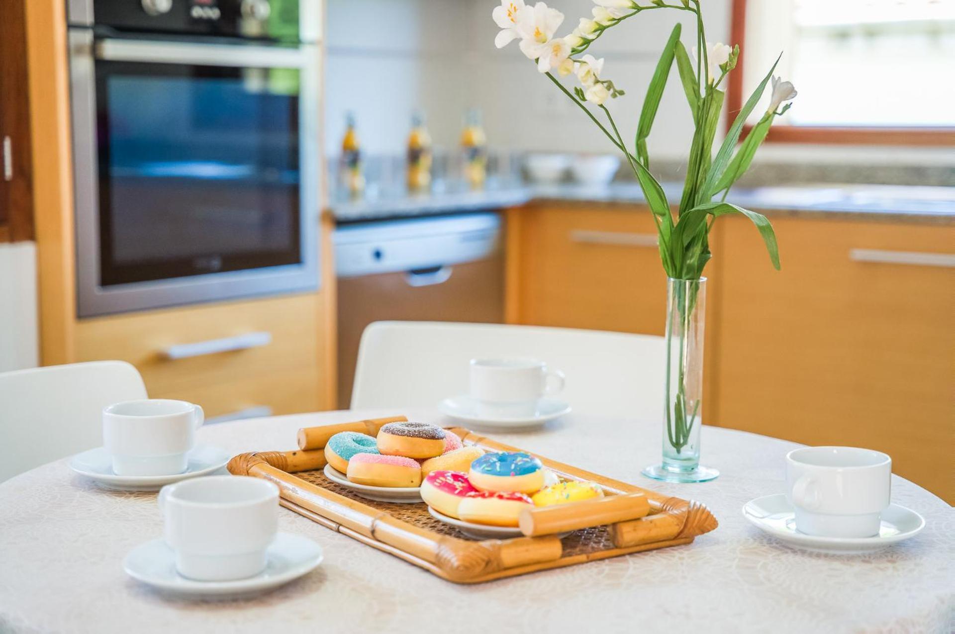 Ideal Mallorca - Tacaritx Vakantiehuis
