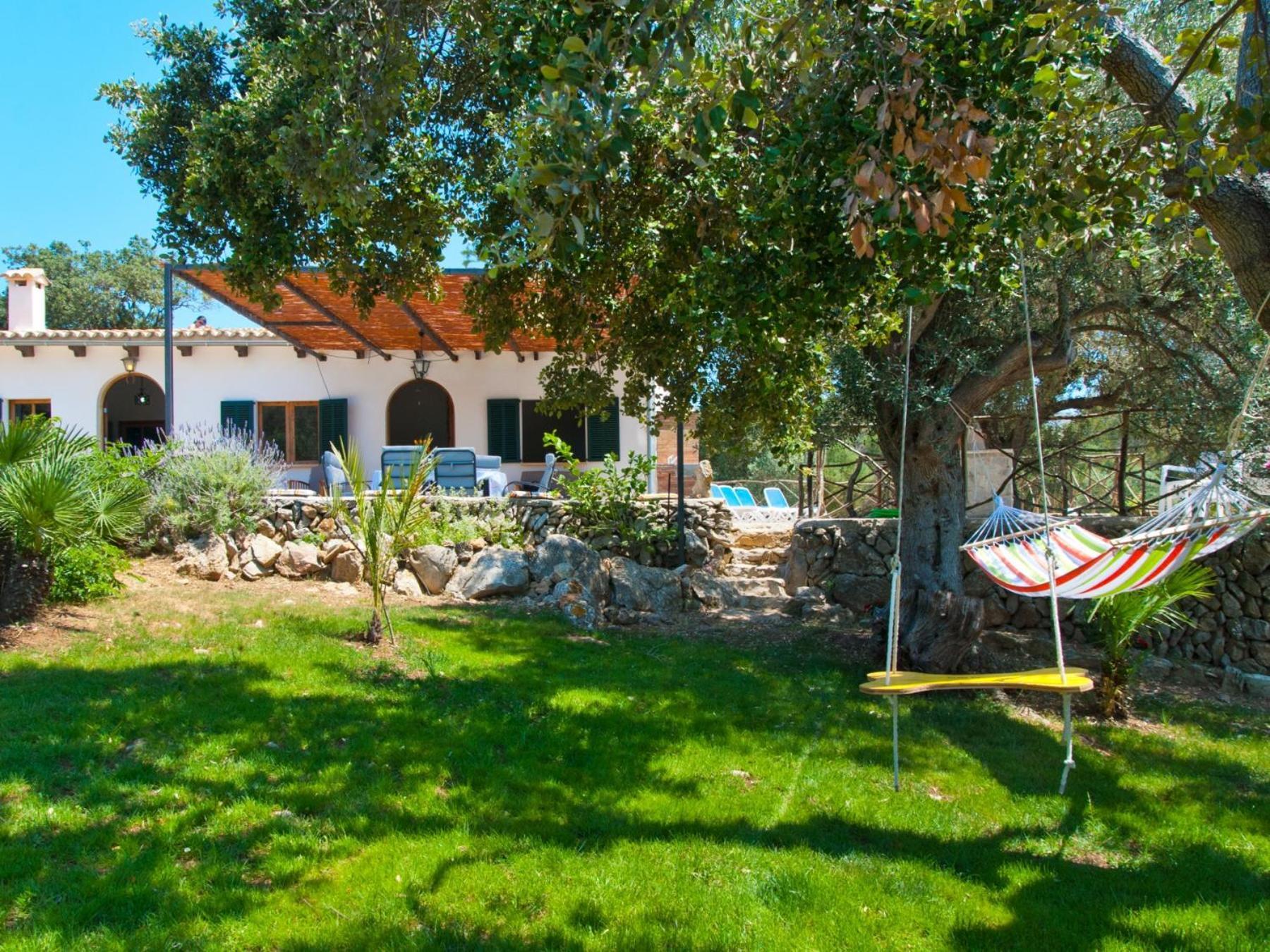 New Sa Rota, Pool And Sea Views En Pousada Alcúdia
